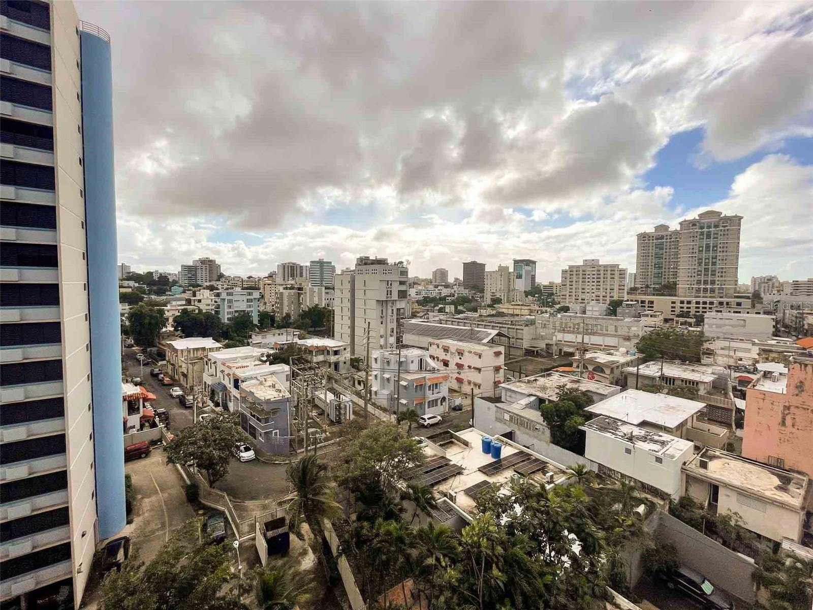 CONDADO - Residential