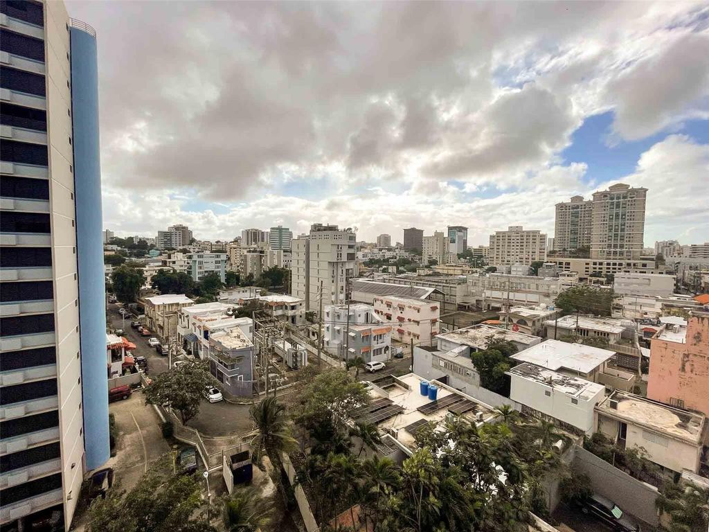 Photo of 1760 Calle Loiza #803, San Juan, PR 00911 (MLS # PR9118273)