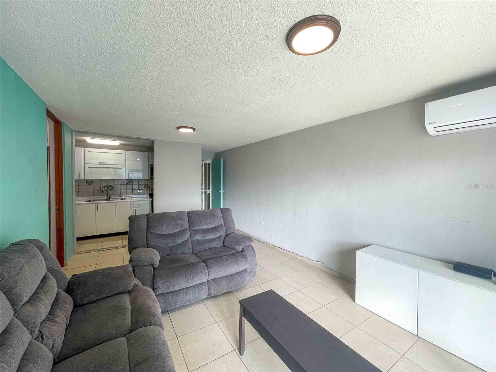 CONDADO - Residential