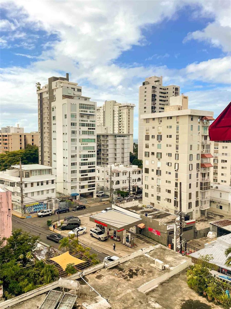 CONDADO - Residential