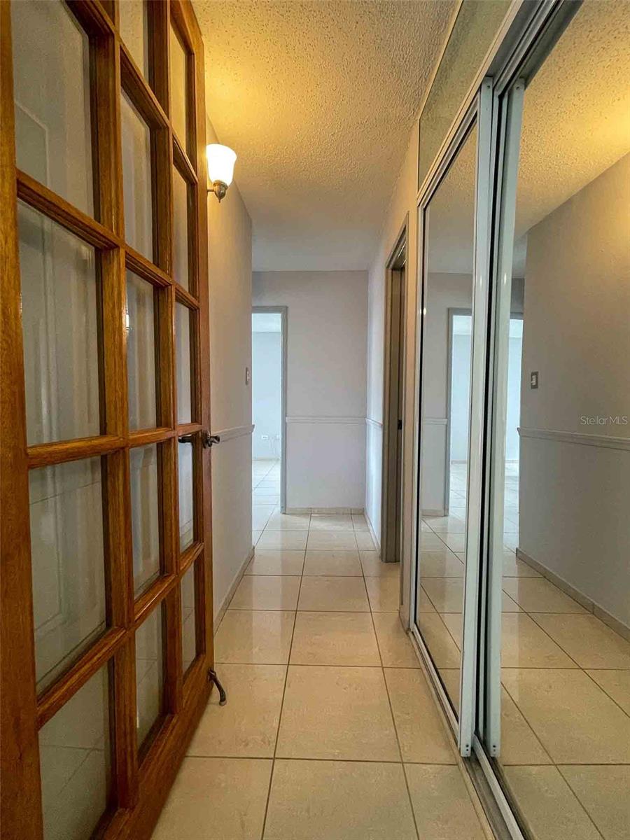 CONDADO - Residential