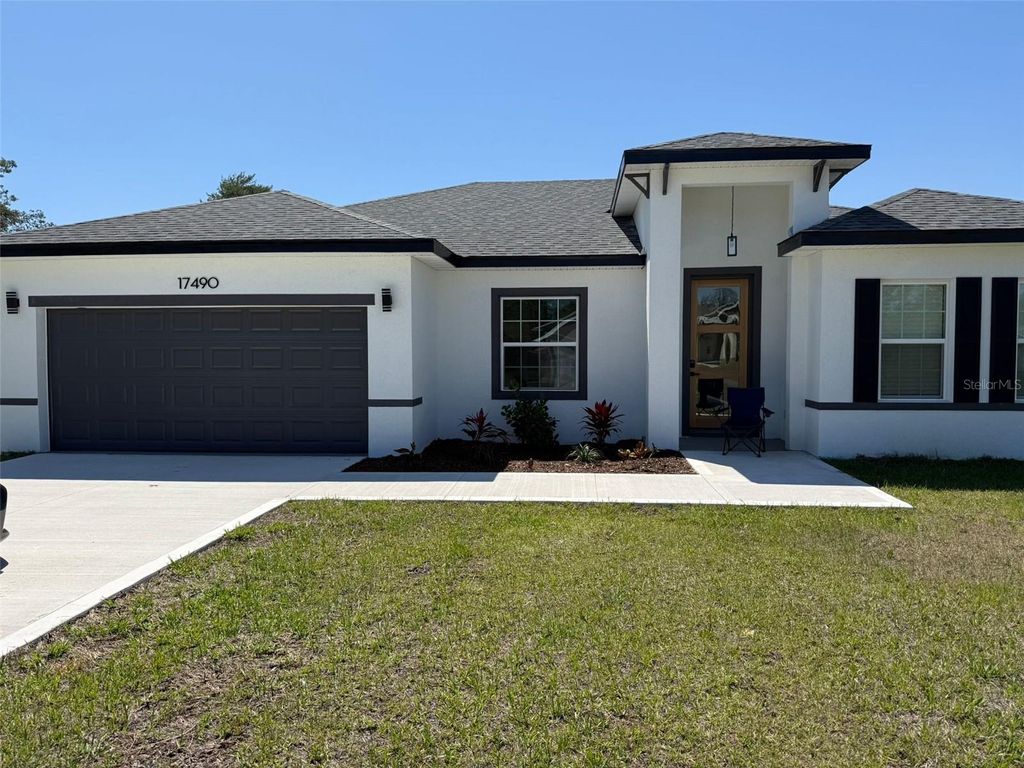 Photo of 17490 SW 27th Circle, Ocala, FL 34473 (MLS # S5148764)