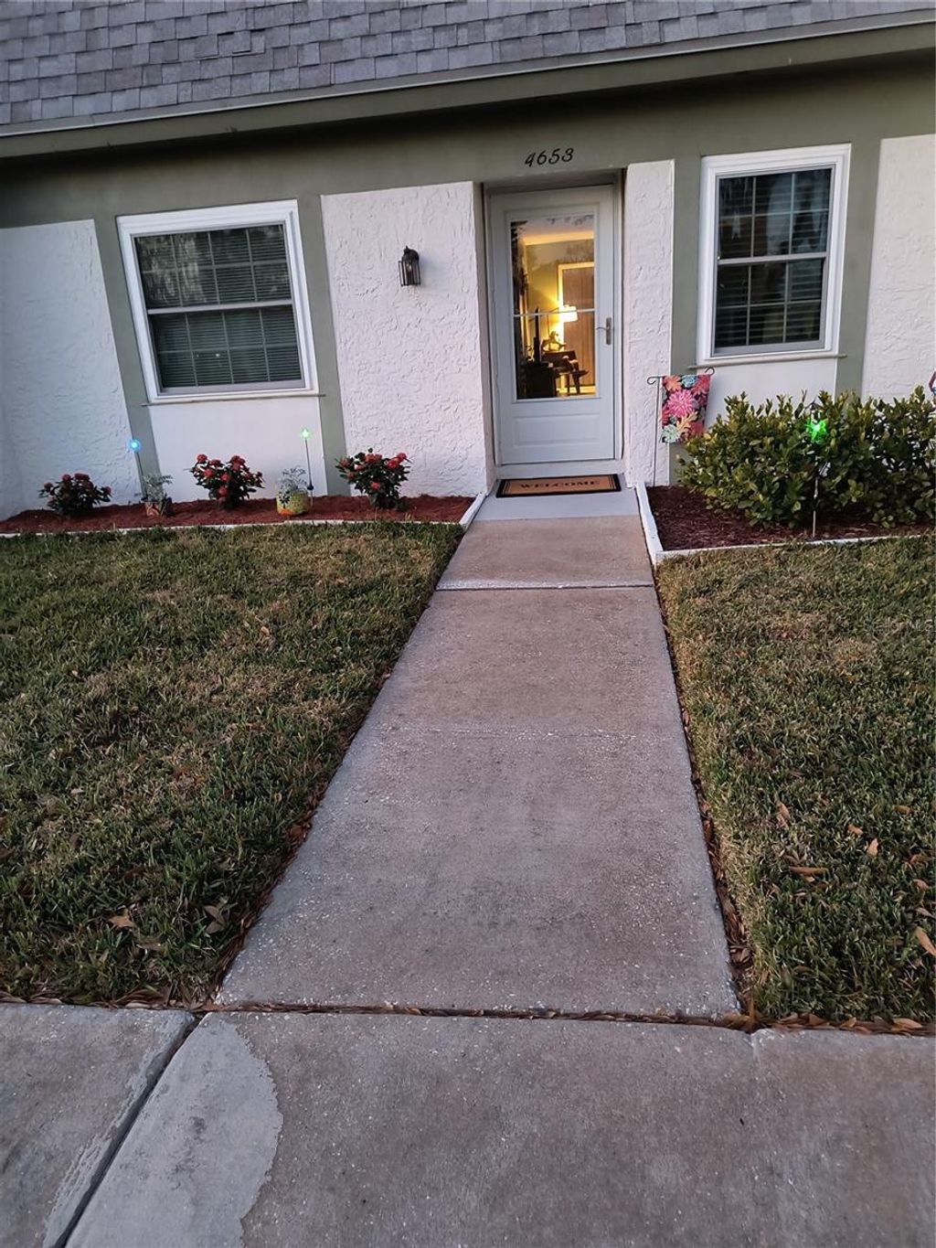 Photo of 4653 Lake Villa Drive #B, Clearwater, FL 33762 (MLS # TB8481300)