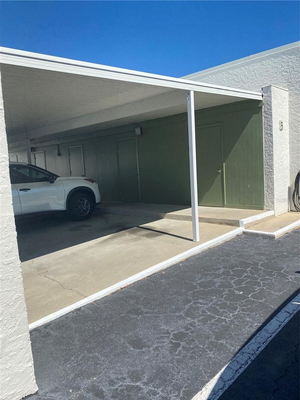 Photo of 4653 Lake Villa Drive #B, Clearwater, FL 33762 (MLS # TB8481300)