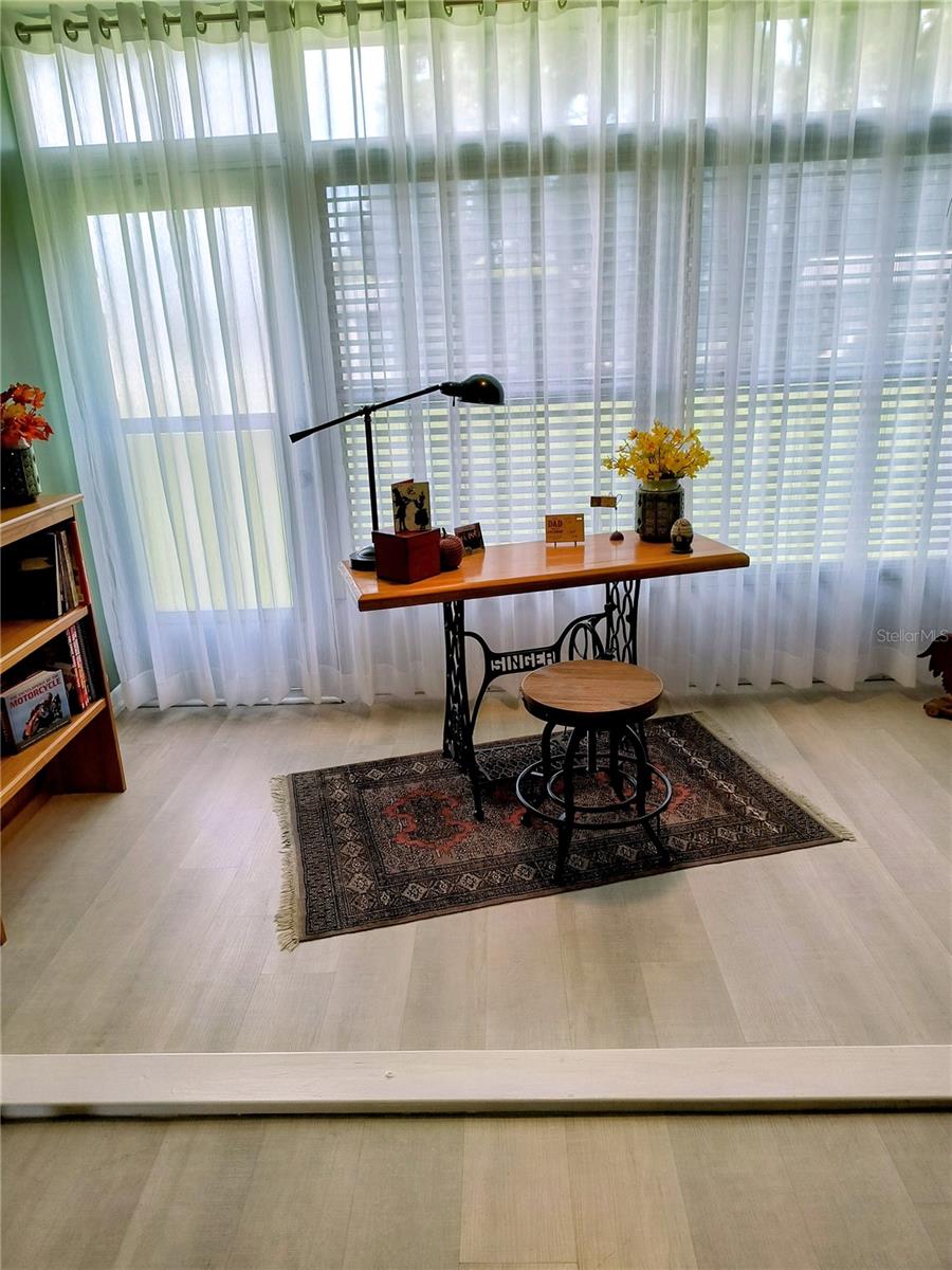 LAKES VILLAS CONDO I - Residential