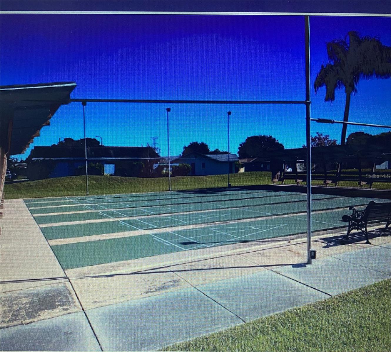 LAKES VILLAS CONDO I - Residential