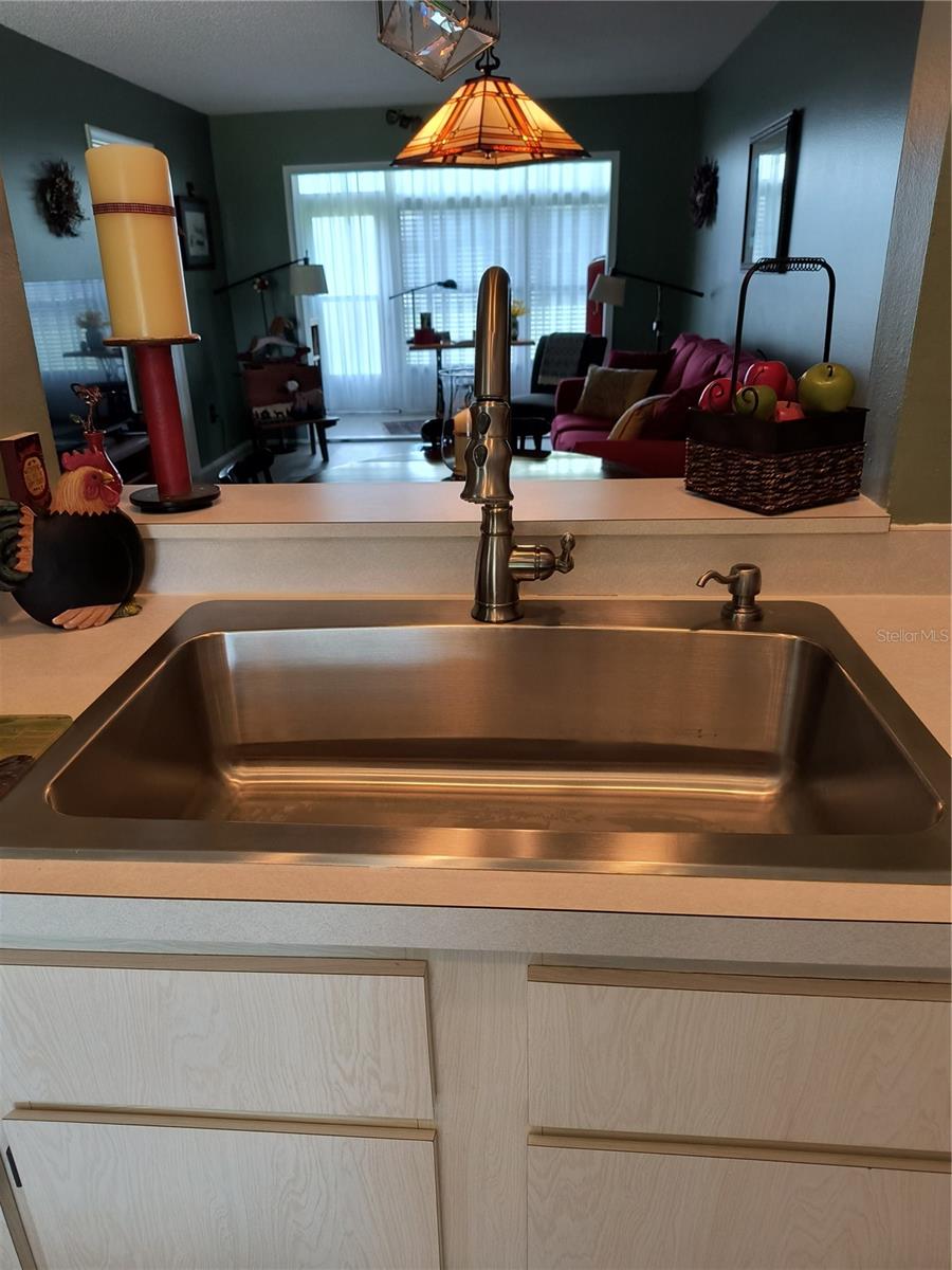 LAKES VILLAS CONDO I - Residential