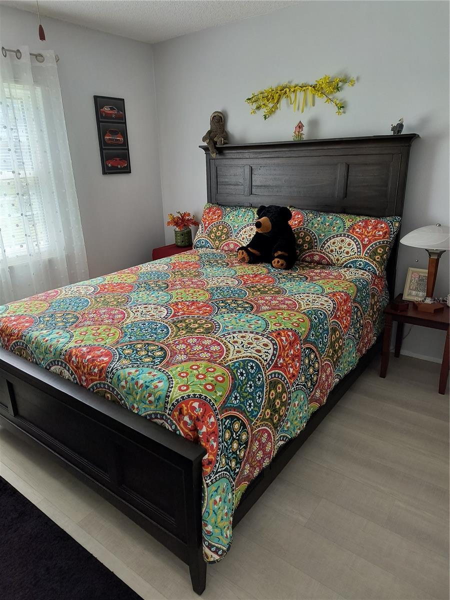 LAKES VILLAS CONDO I - Residential