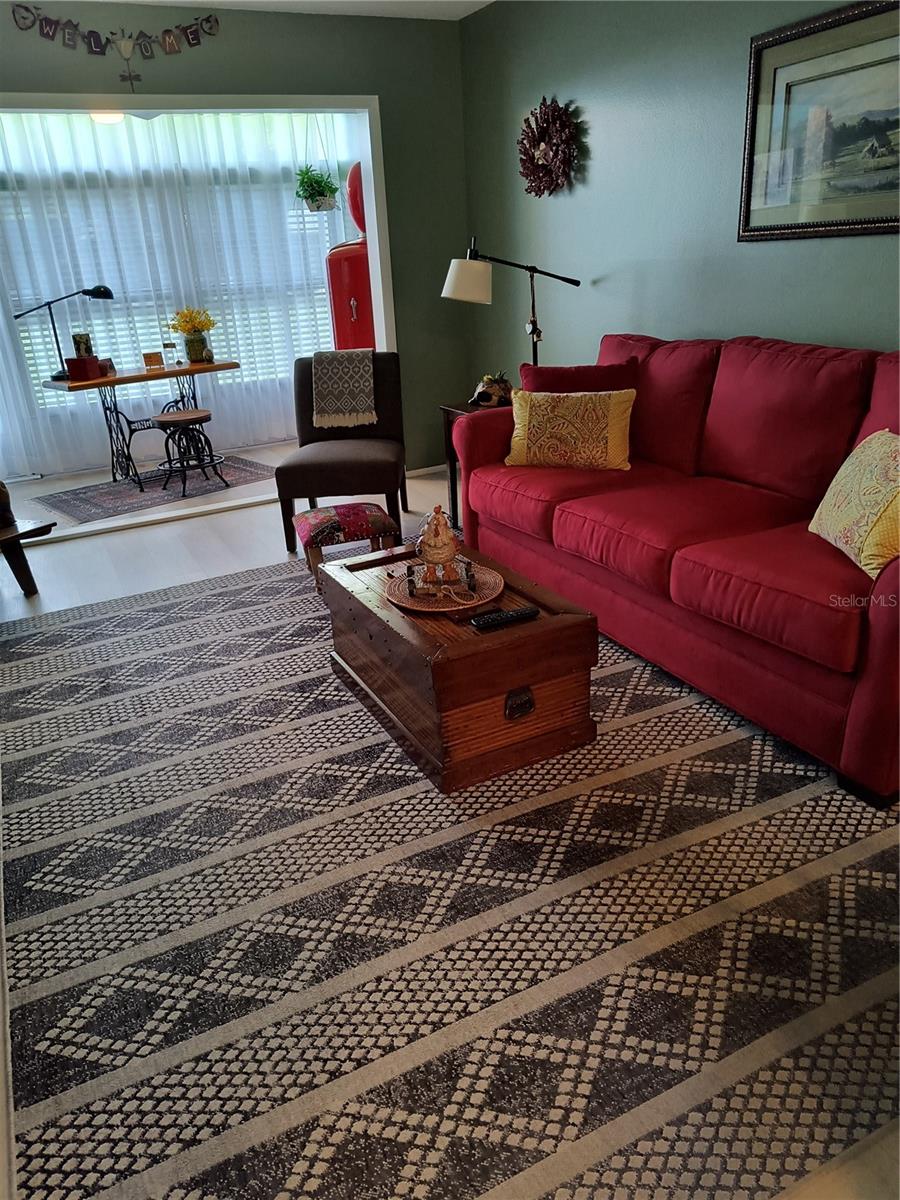 LAKES VILLAS CONDO I - Residential