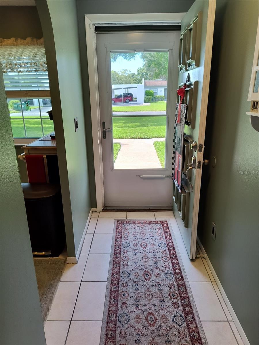 LAKES VILLAS CONDO I - Residential