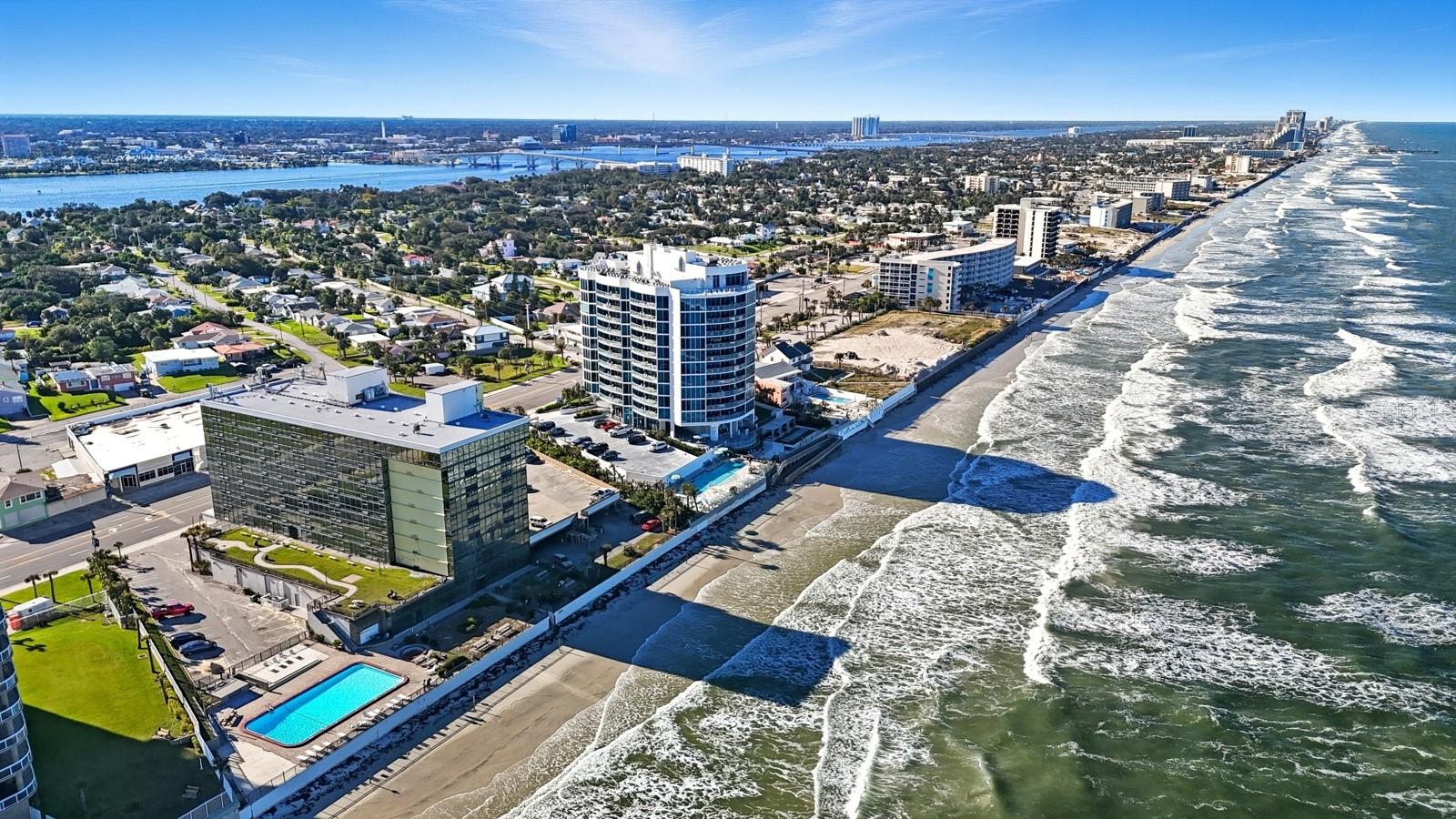 1909 S ATLANTIC AVENUE 407 & 408