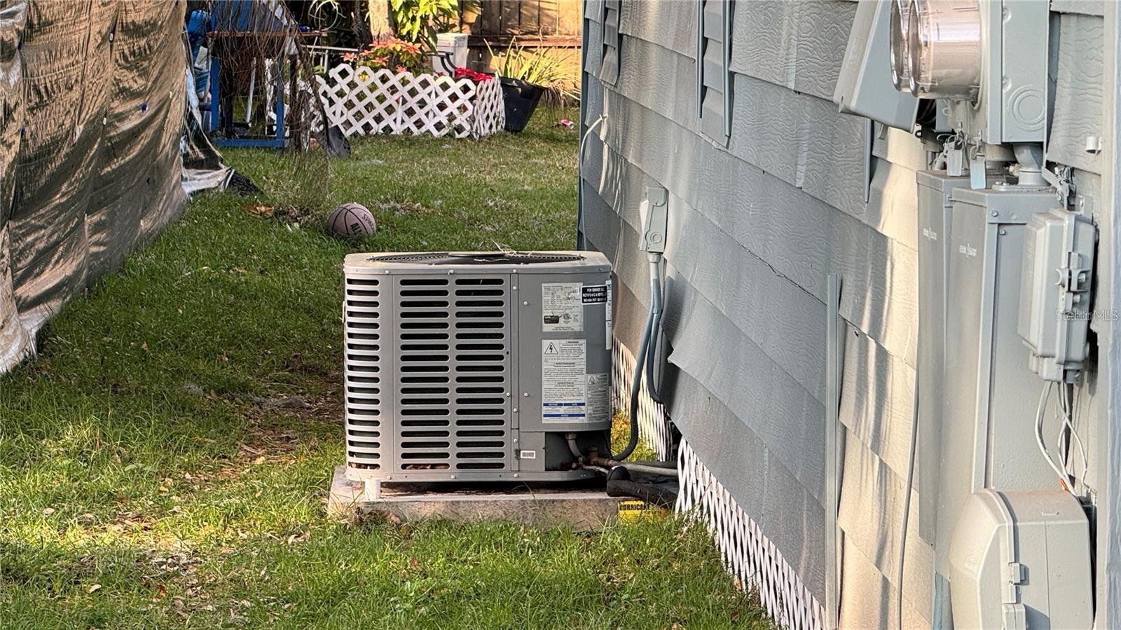 YOUNG & DOUGLAS ADD TO - Residential