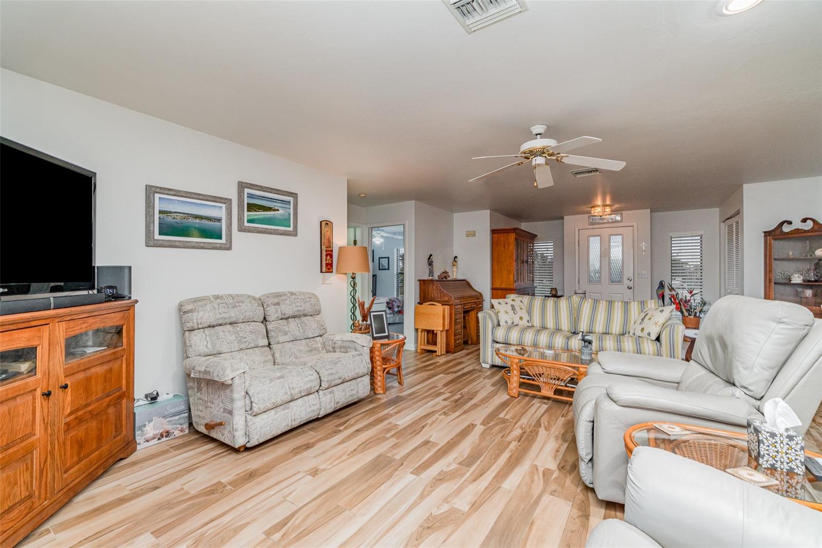 PINE ISLAND SHORES - Residential