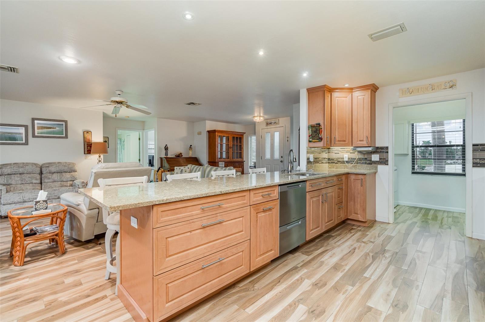 PINE ISLAND SHORES - Residential