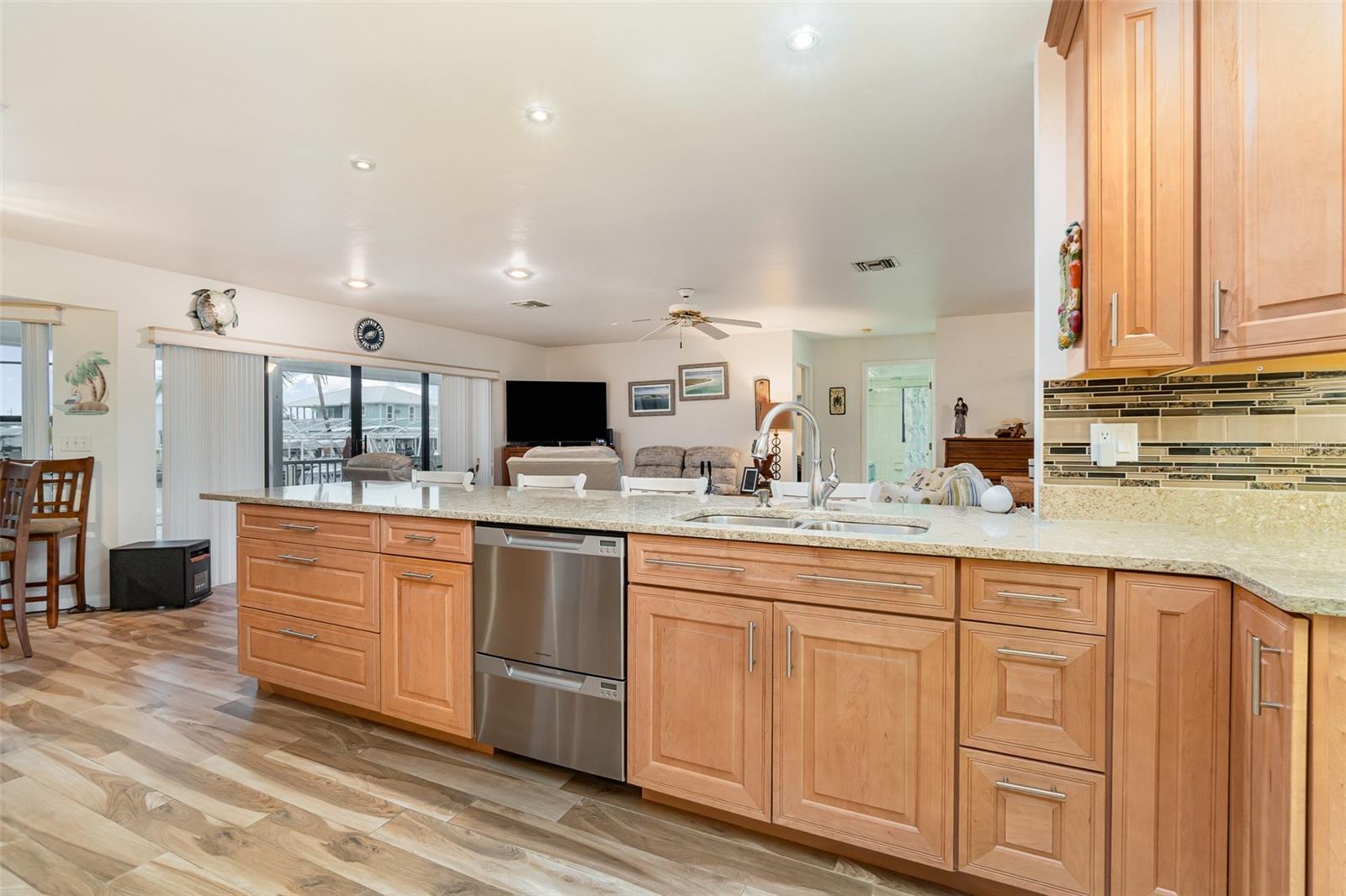 PINE ISLAND SHORES - Residential