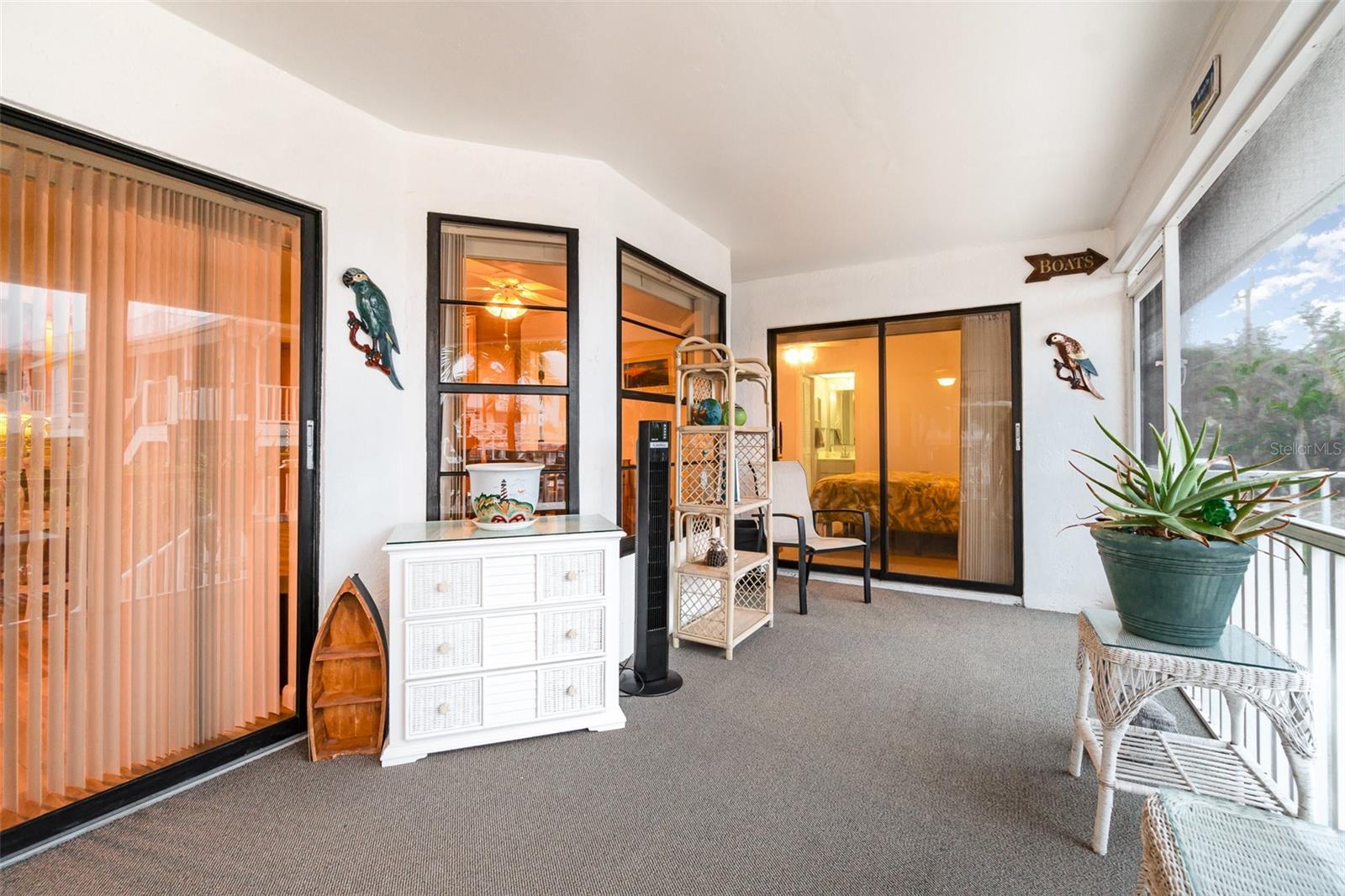 PINE ISLAND SHORES - Residential