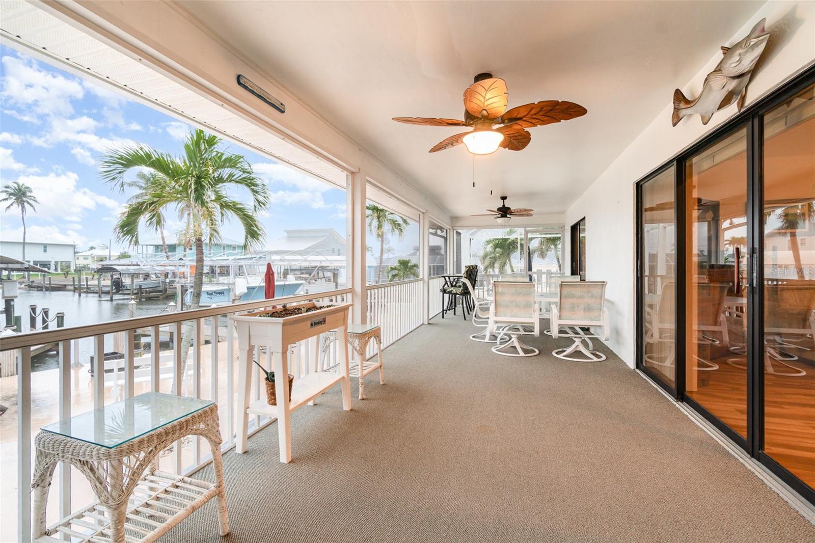 PINE ISLAND SHORES - Residential