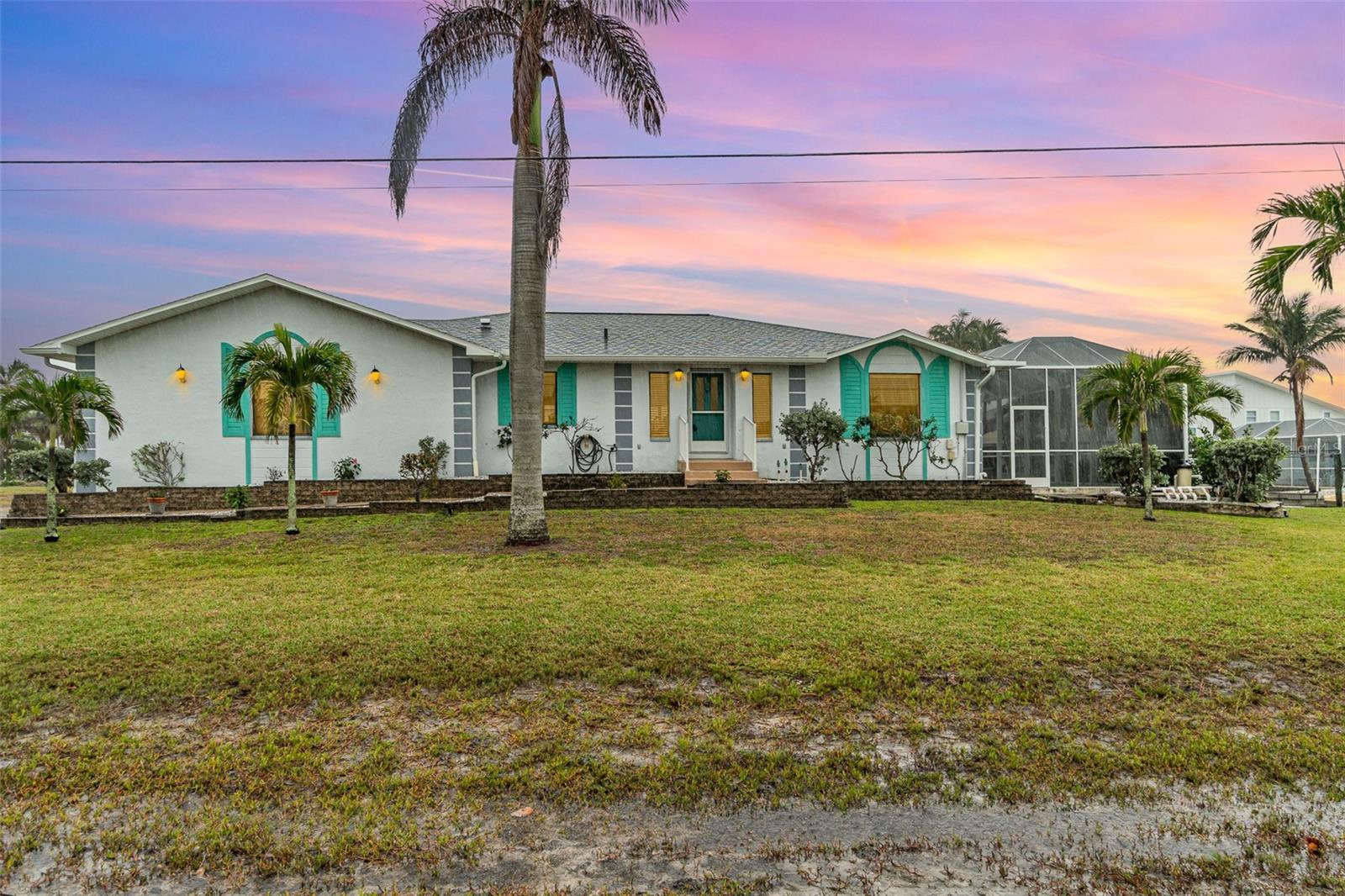 PINE ISLAND SHORES - Residential