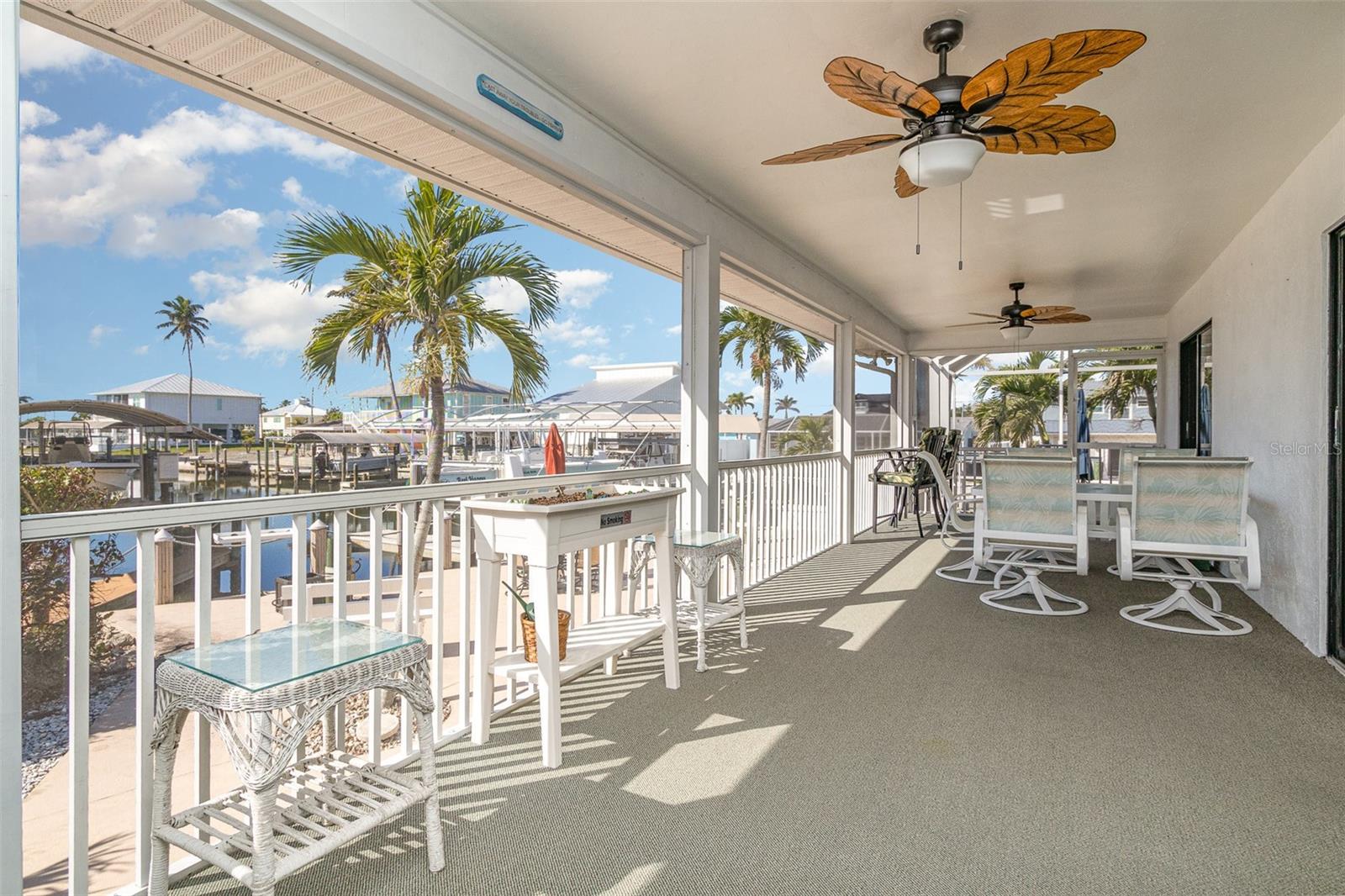 PINE ISLAND SHORES - Residential