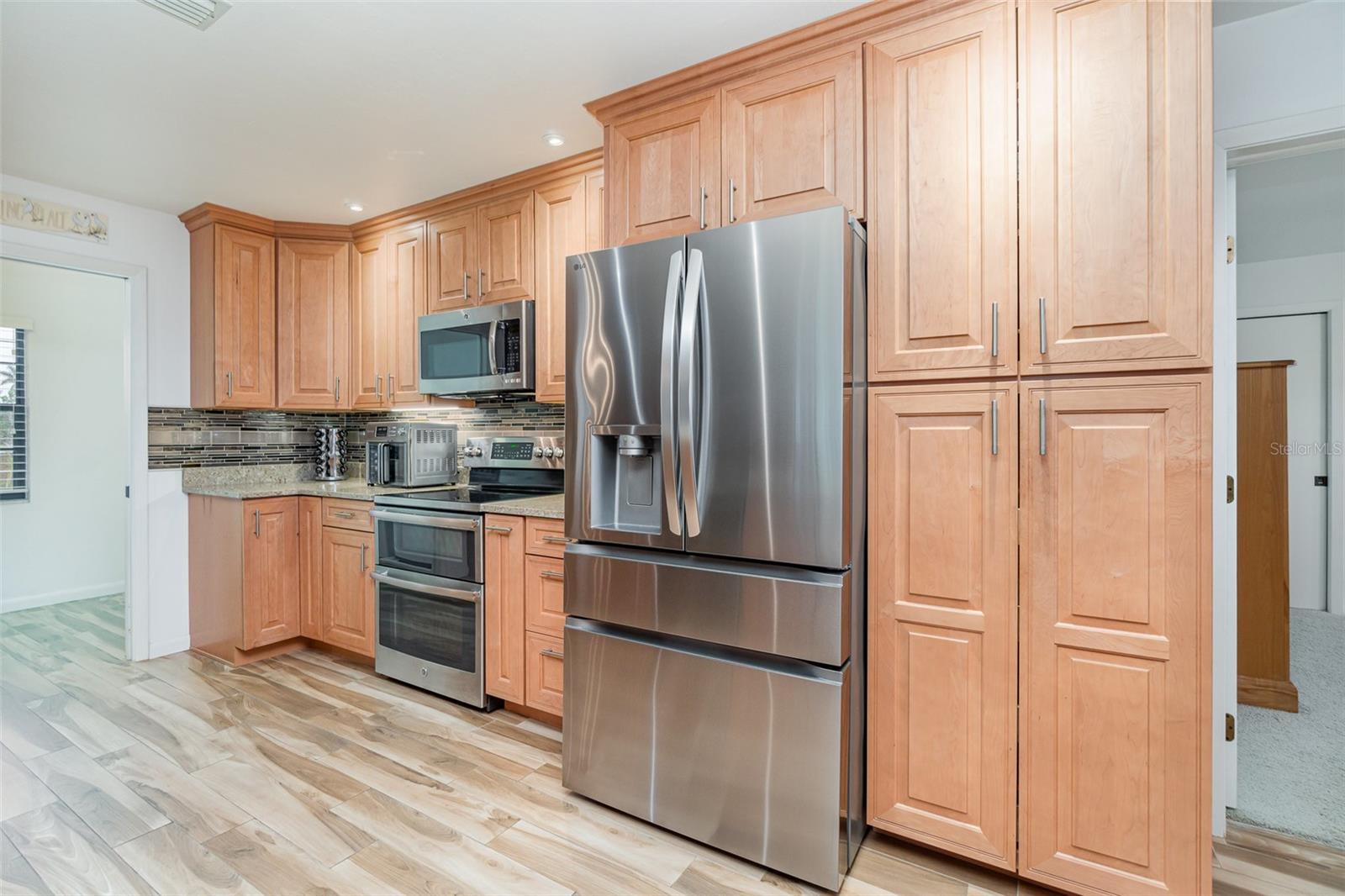 PINE ISLAND SHORES - Residential