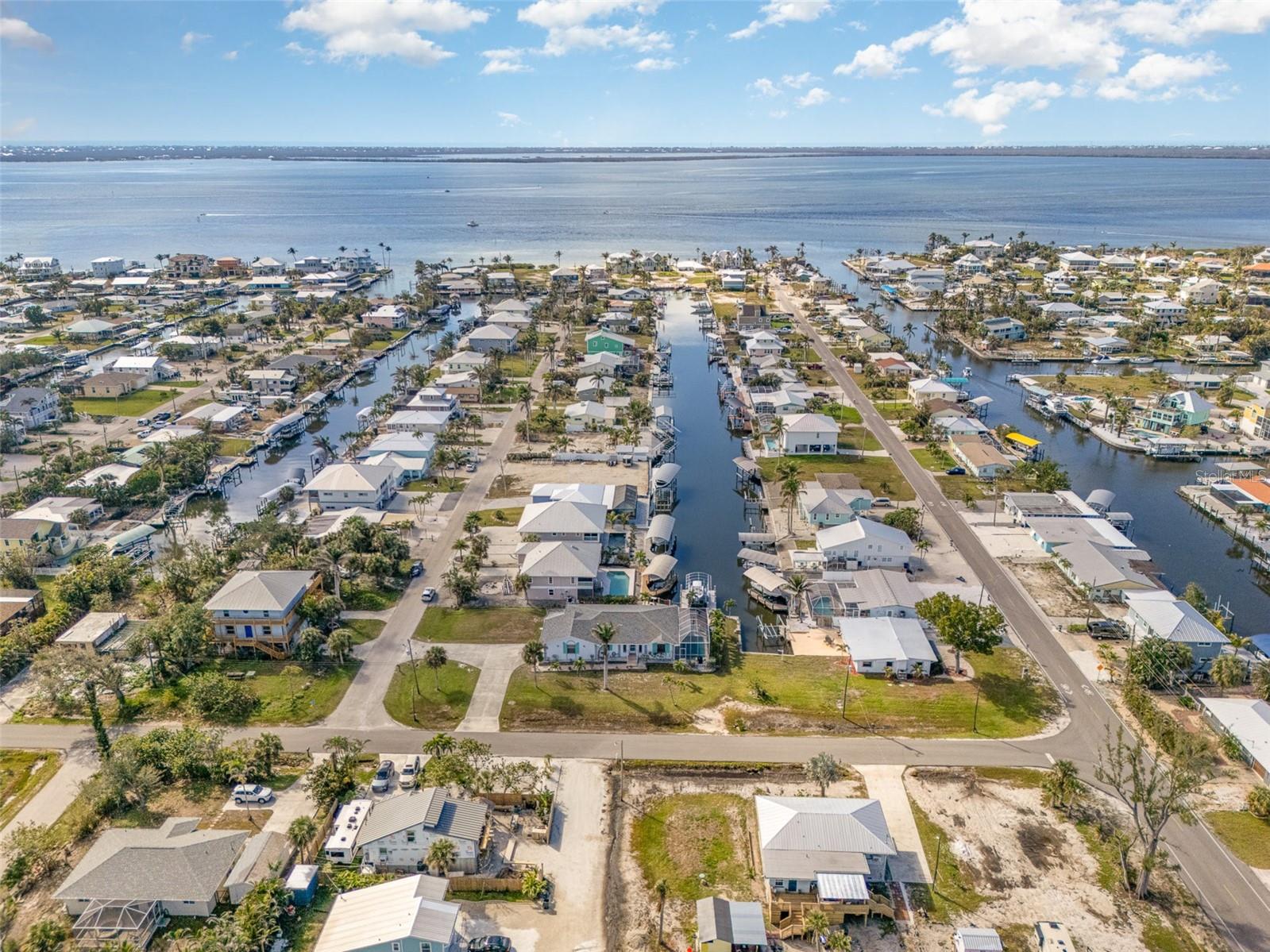 PINE ISLAND SHORES - Residential