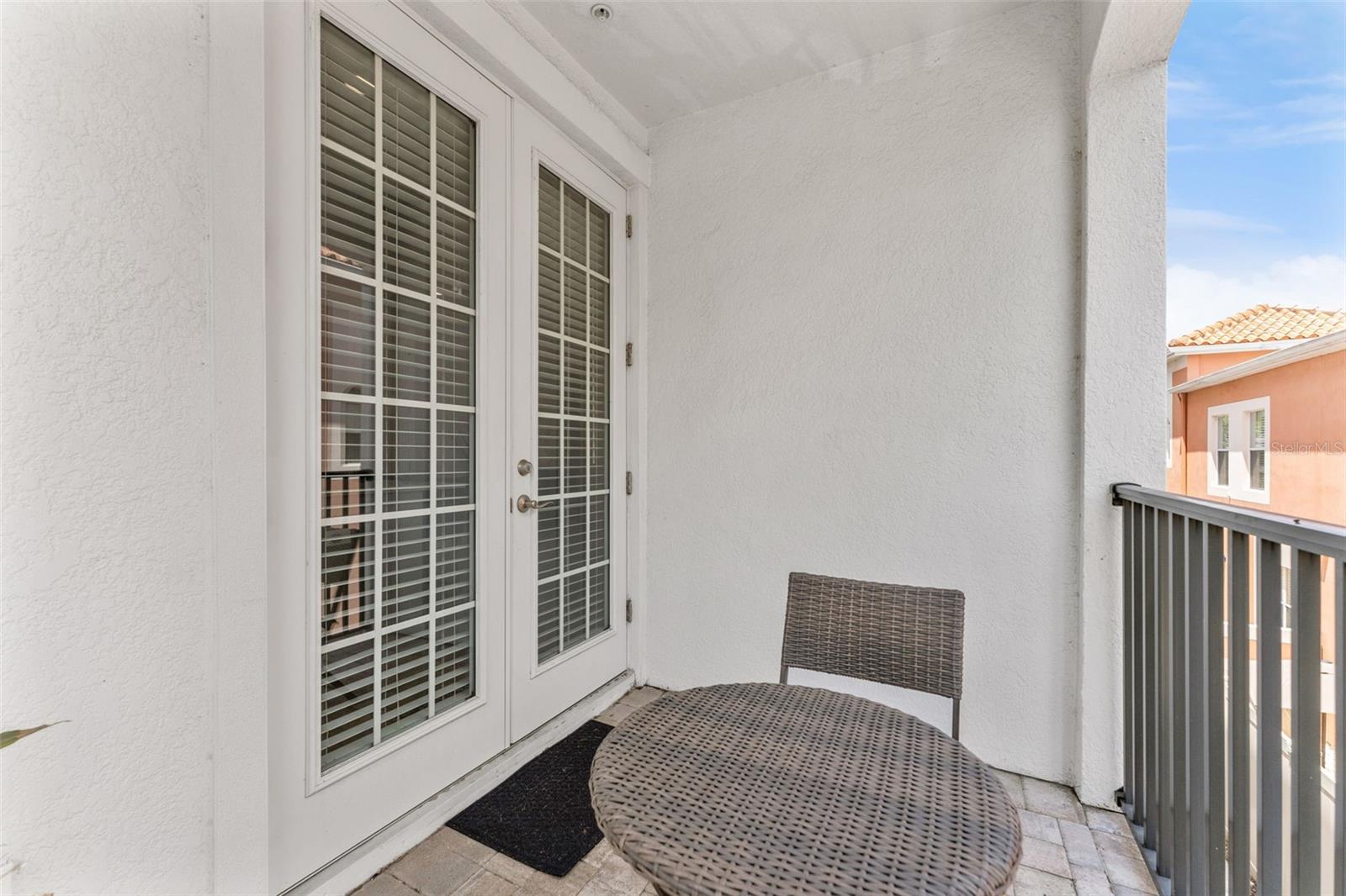 ALBANY GARDENS TWNHMS - Residential