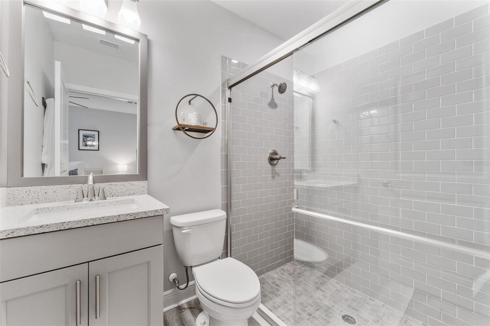 ALBANY GARDENS TWNHMS - Residential