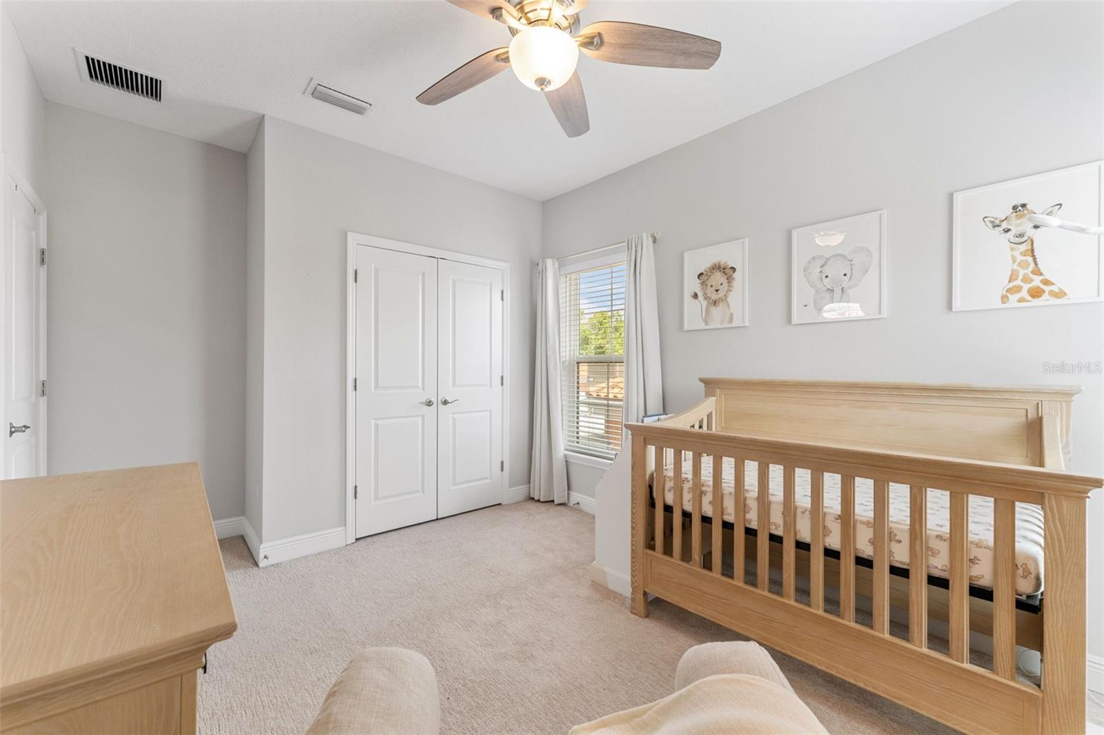 ALBANY GARDENS TWNHMS - Residential