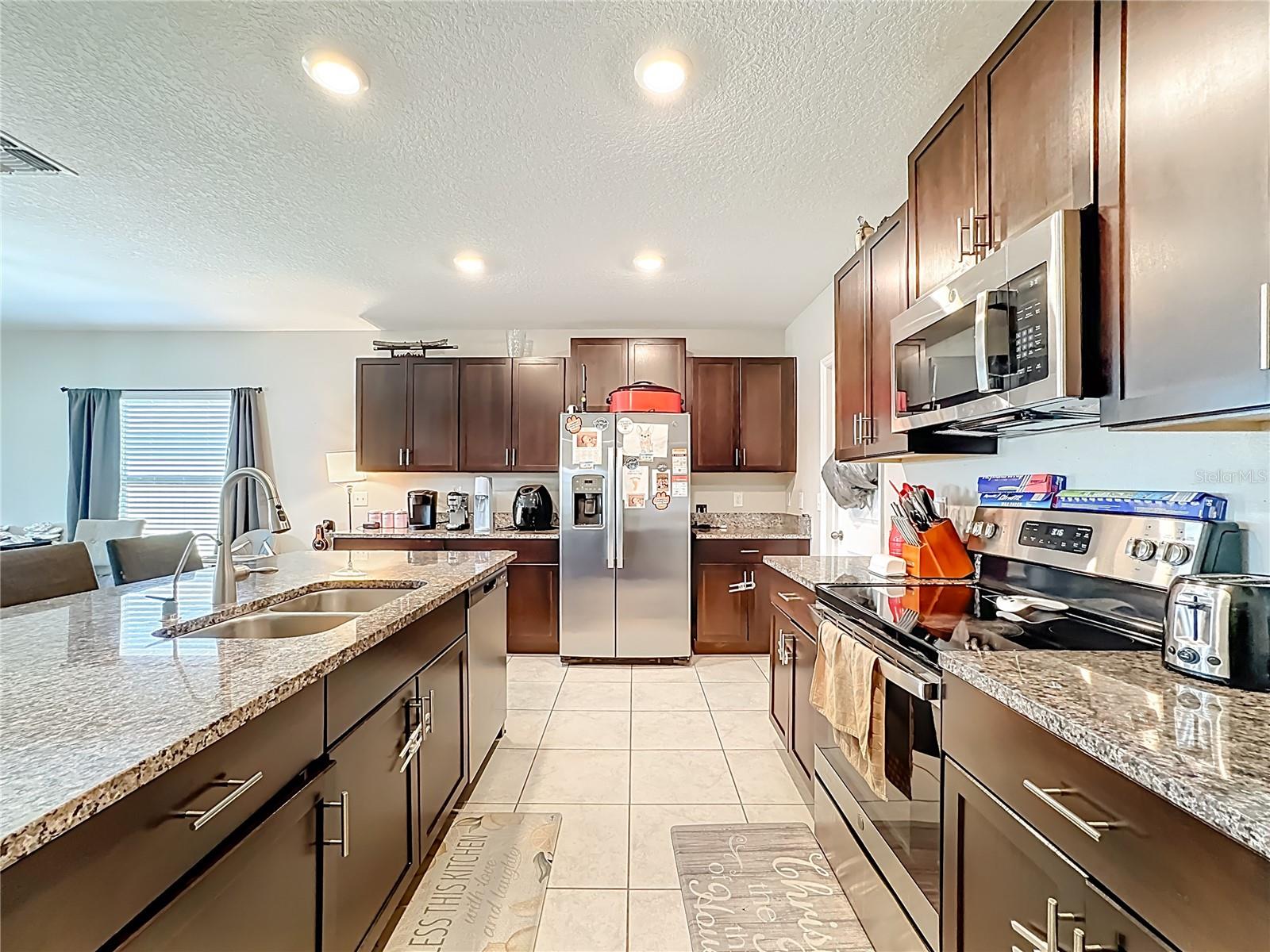 SPENCER CRK PH 1 - Residential