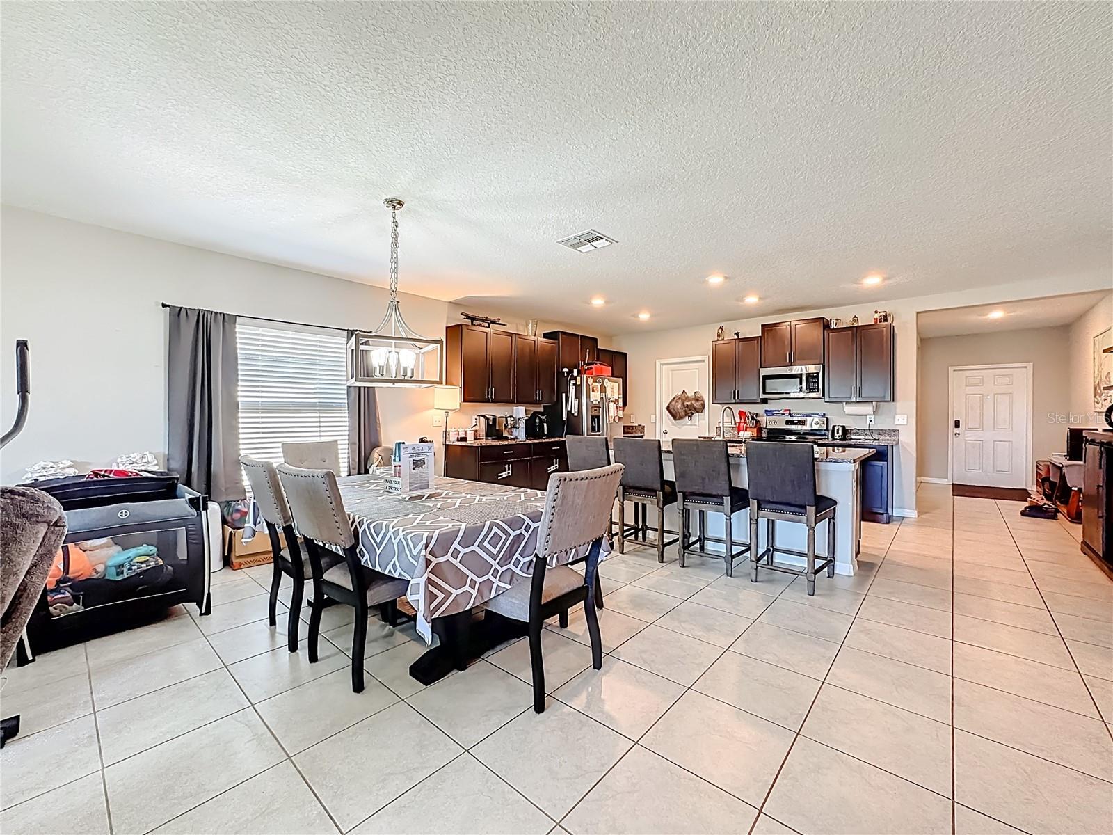 SPENCER CRK PH 1 - Residential