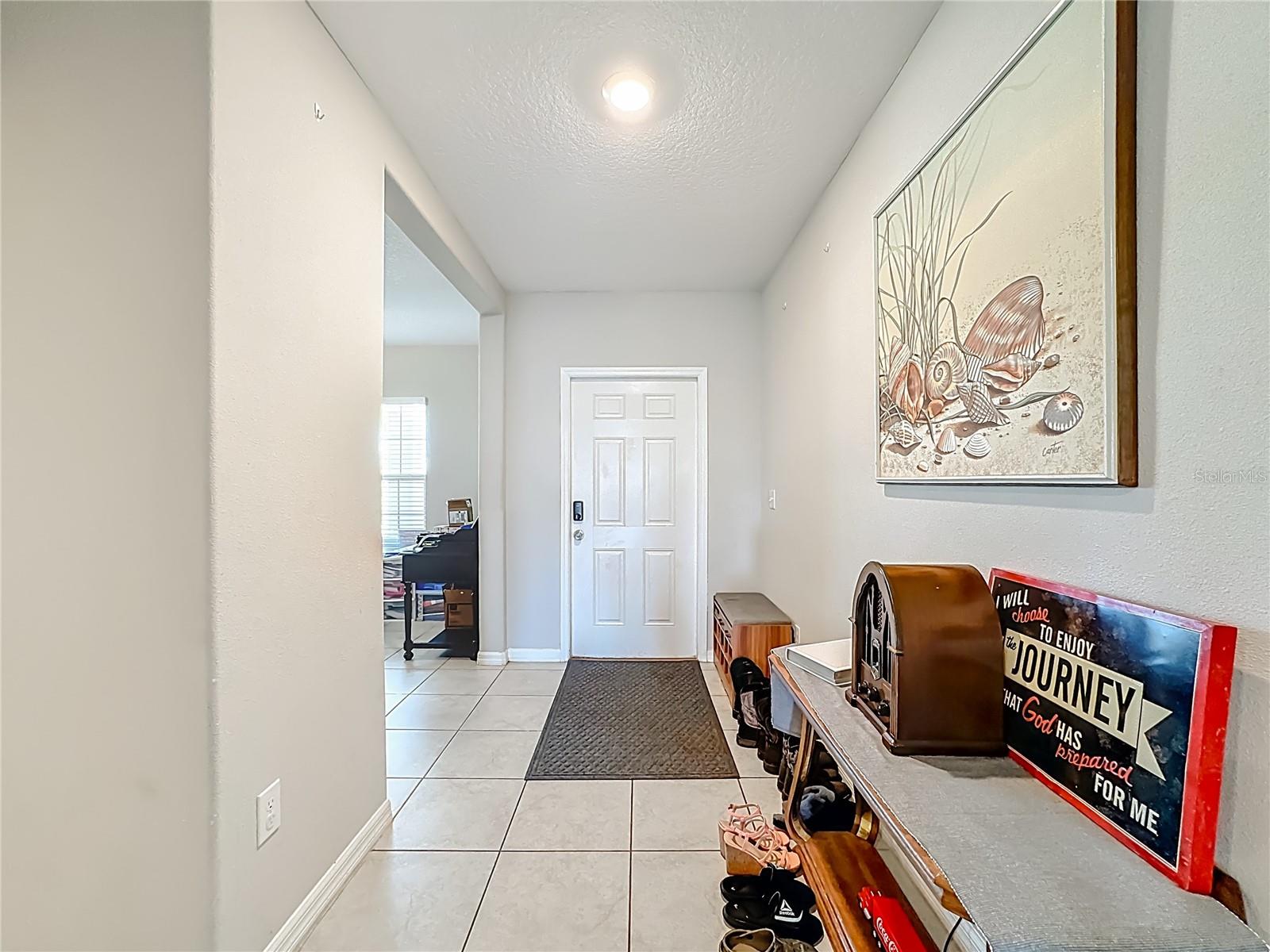 SPENCER CRK PH 1 - Residential