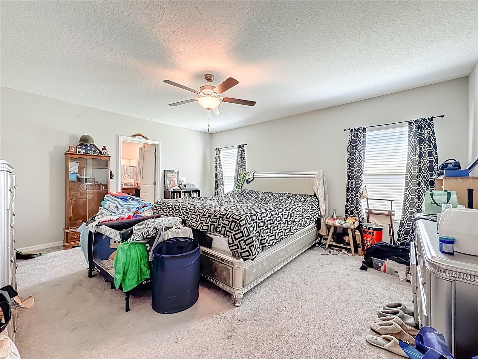 SPENCER CRK PH 1 - Residential