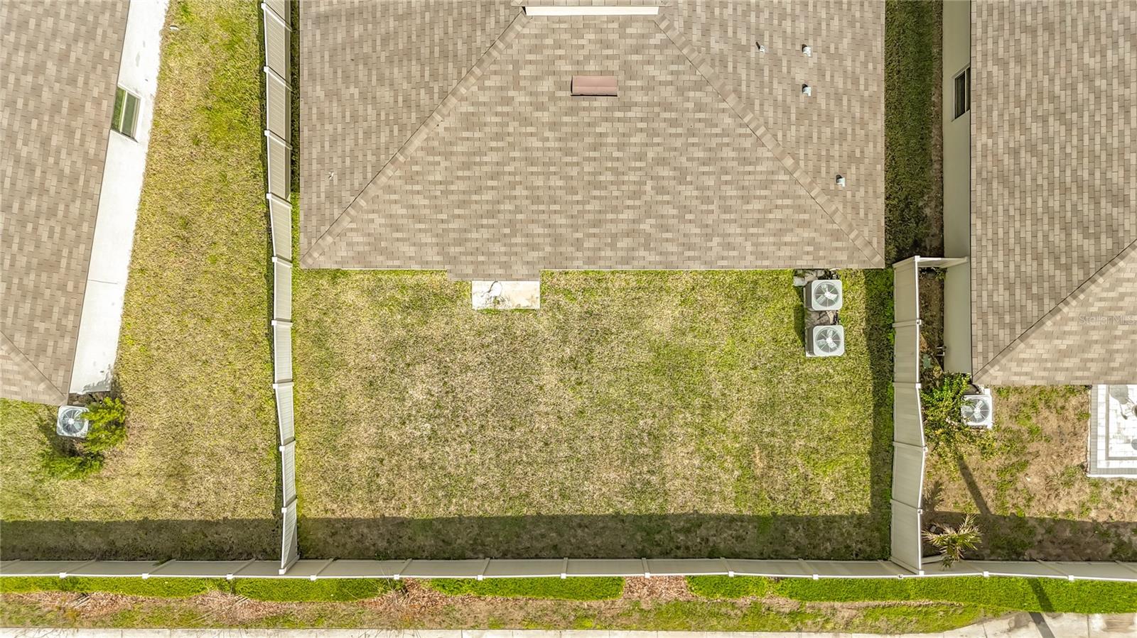 SPENCER CRK PH 1 - Residential