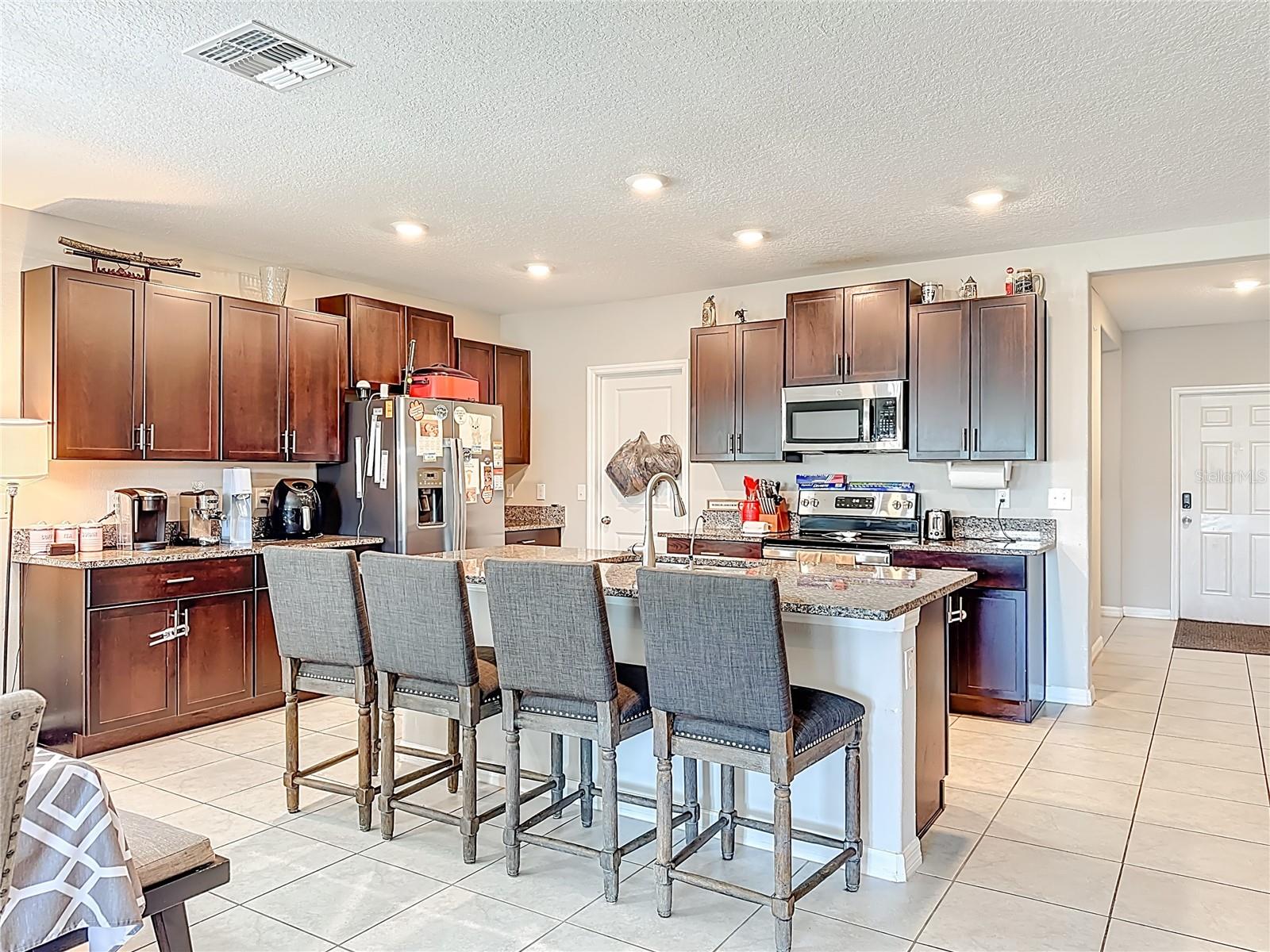 SPENCER CRK PH 1 - Residential