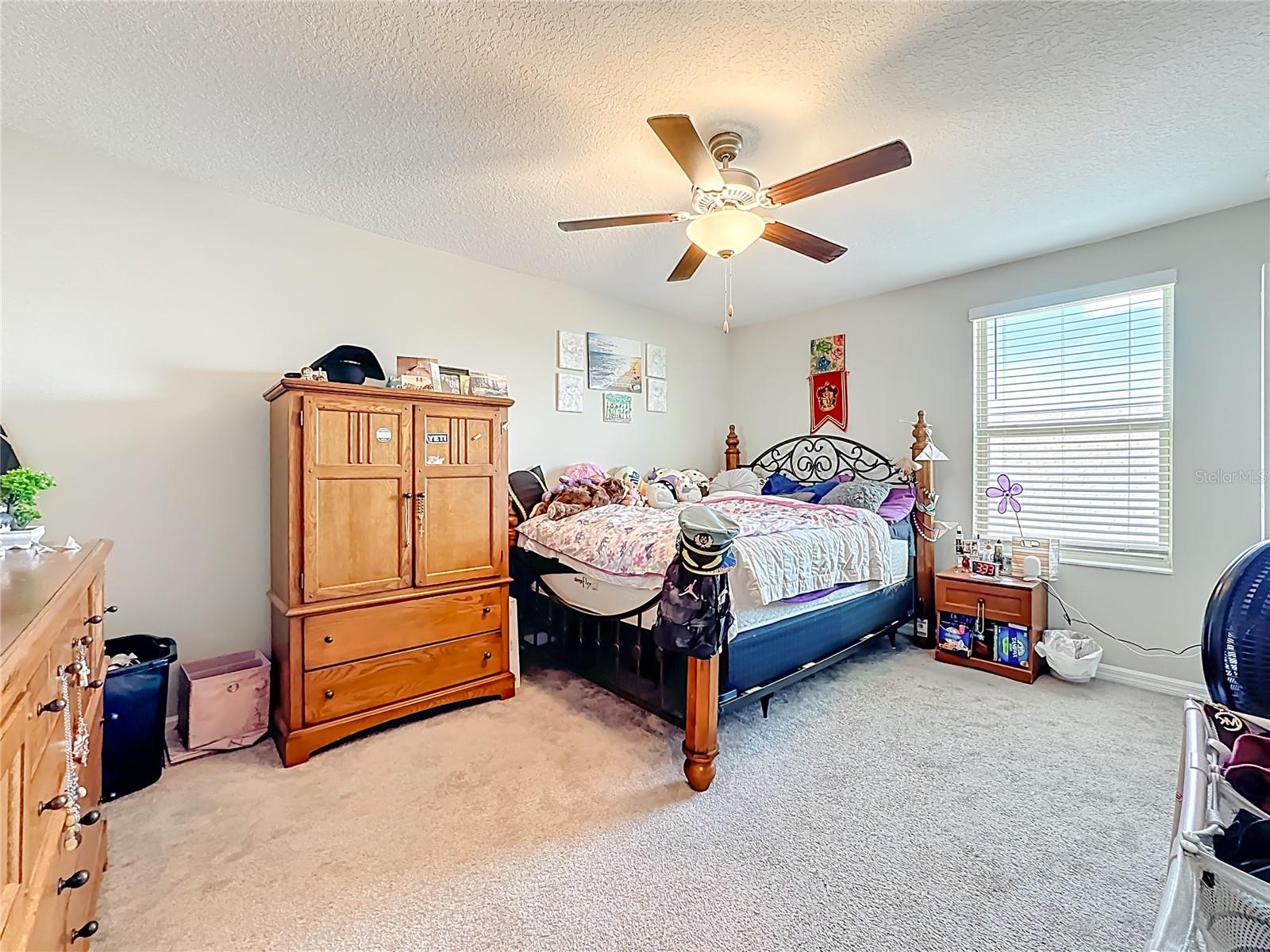 SPENCER CRK PH 1 - Residential