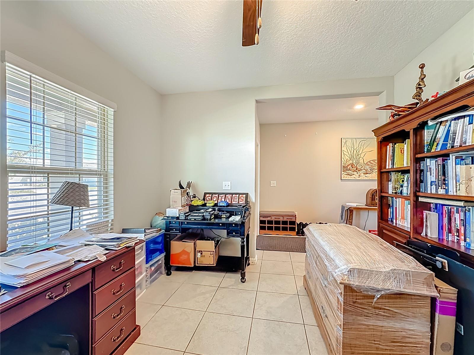 SPENCER CRK PH 1 - Residential