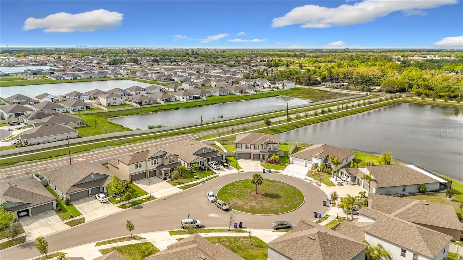 SPENCER CRK PH 1 - Residential