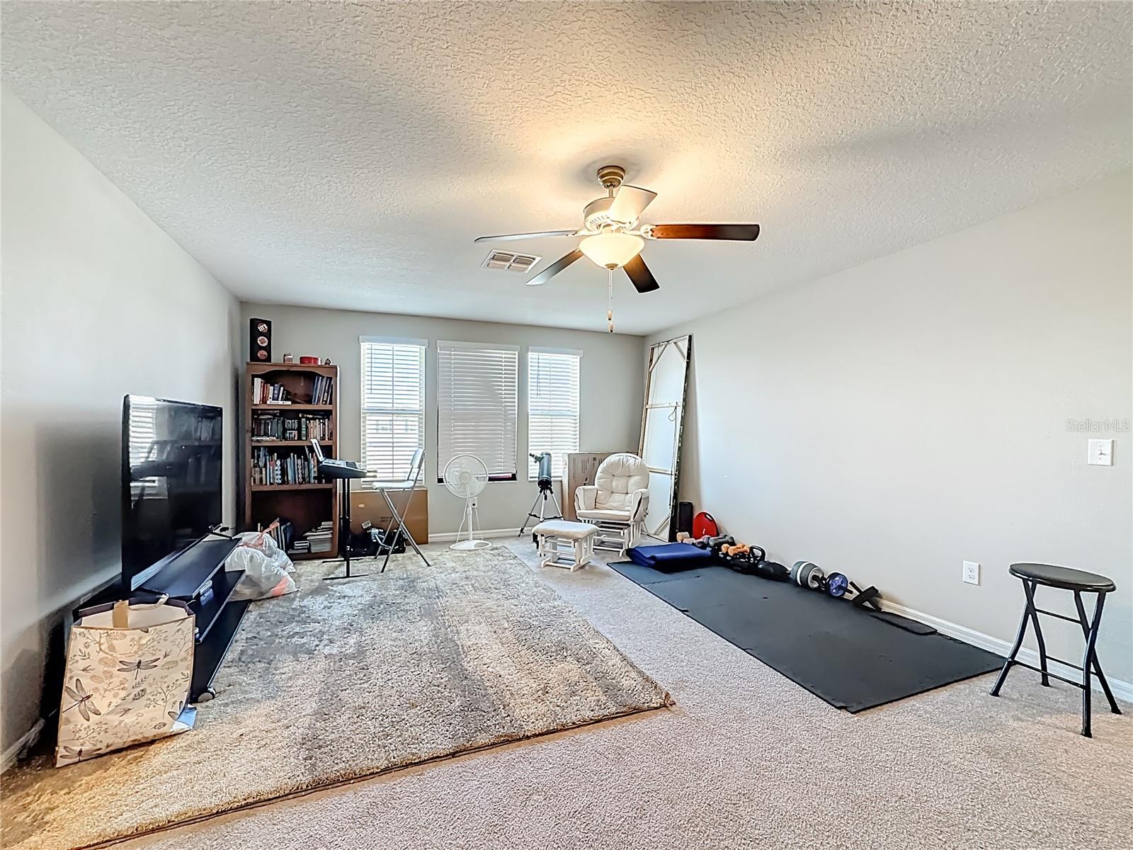 SPENCER CRK PH 1 - Residential