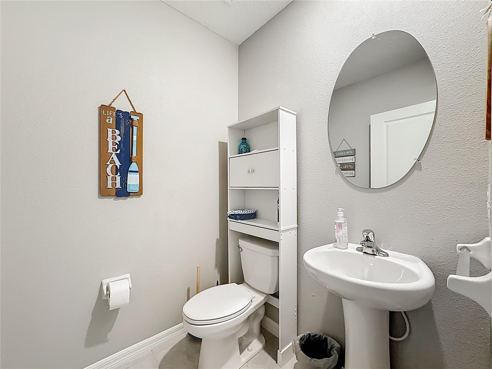 SPENCER CRK PH 1 - Residential