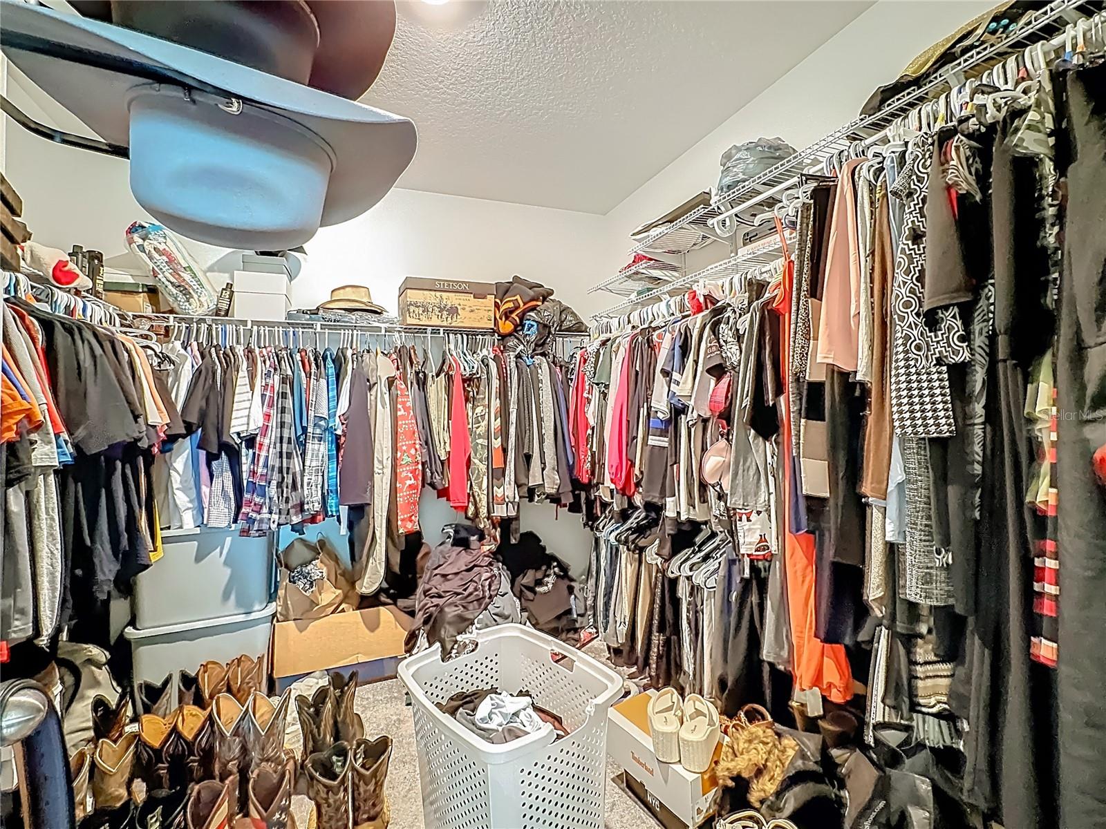 SPENCER CRK PH 1 - Residential