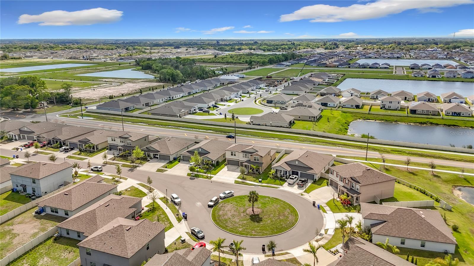 SPENCER CRK PH 1 - Residential