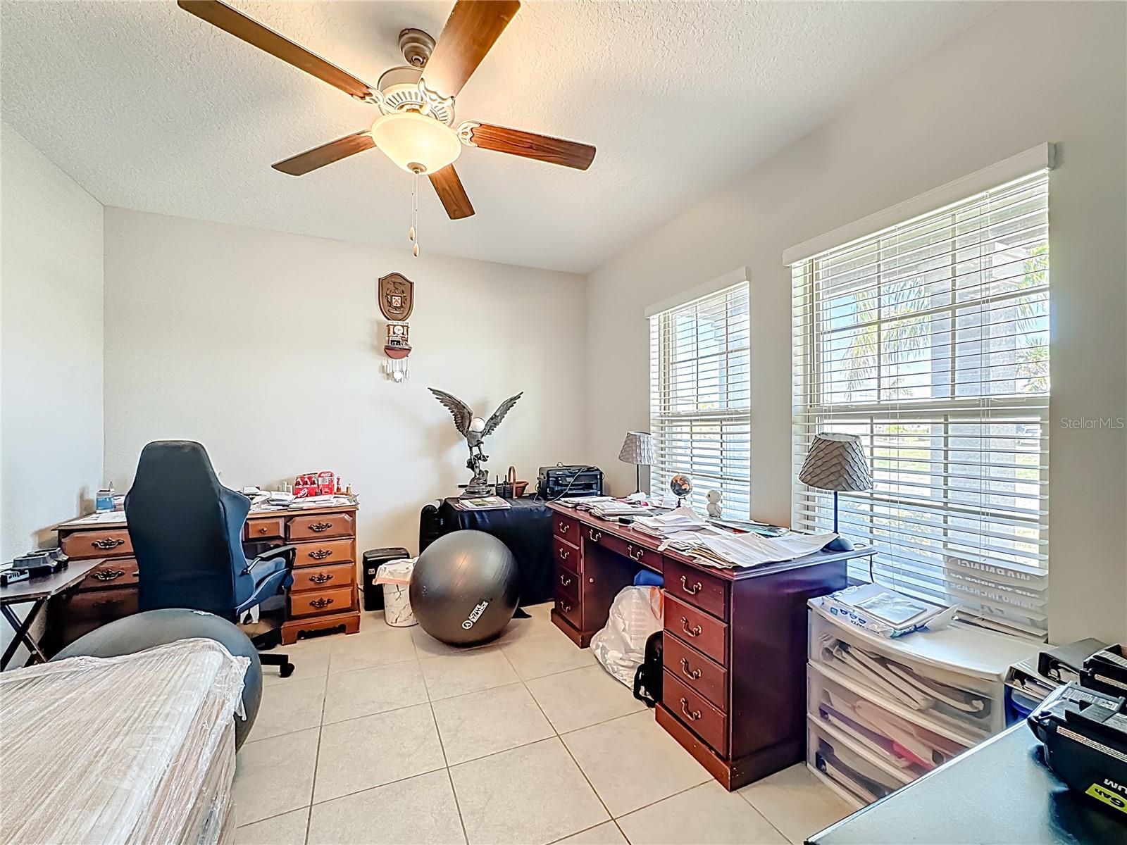 SPENCER CRK PH 1 - Residential