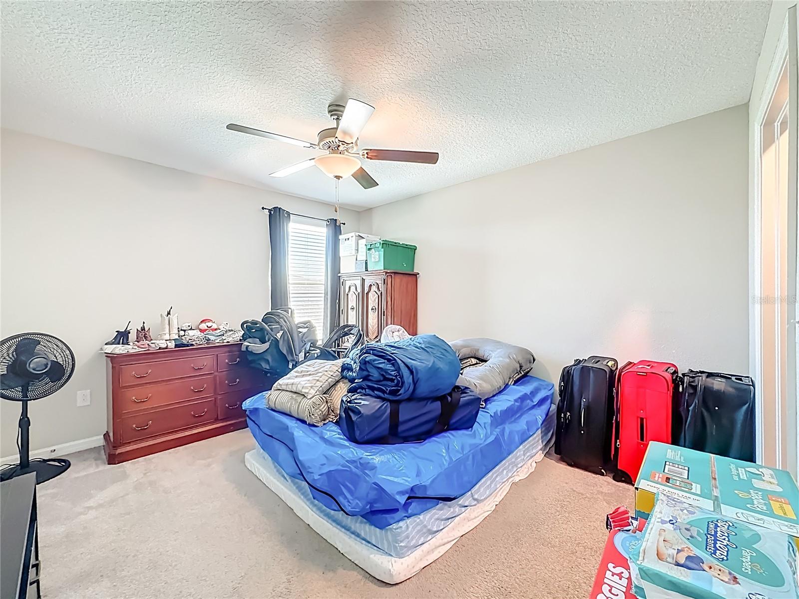 SPENCER CRK PH 1 - Residential