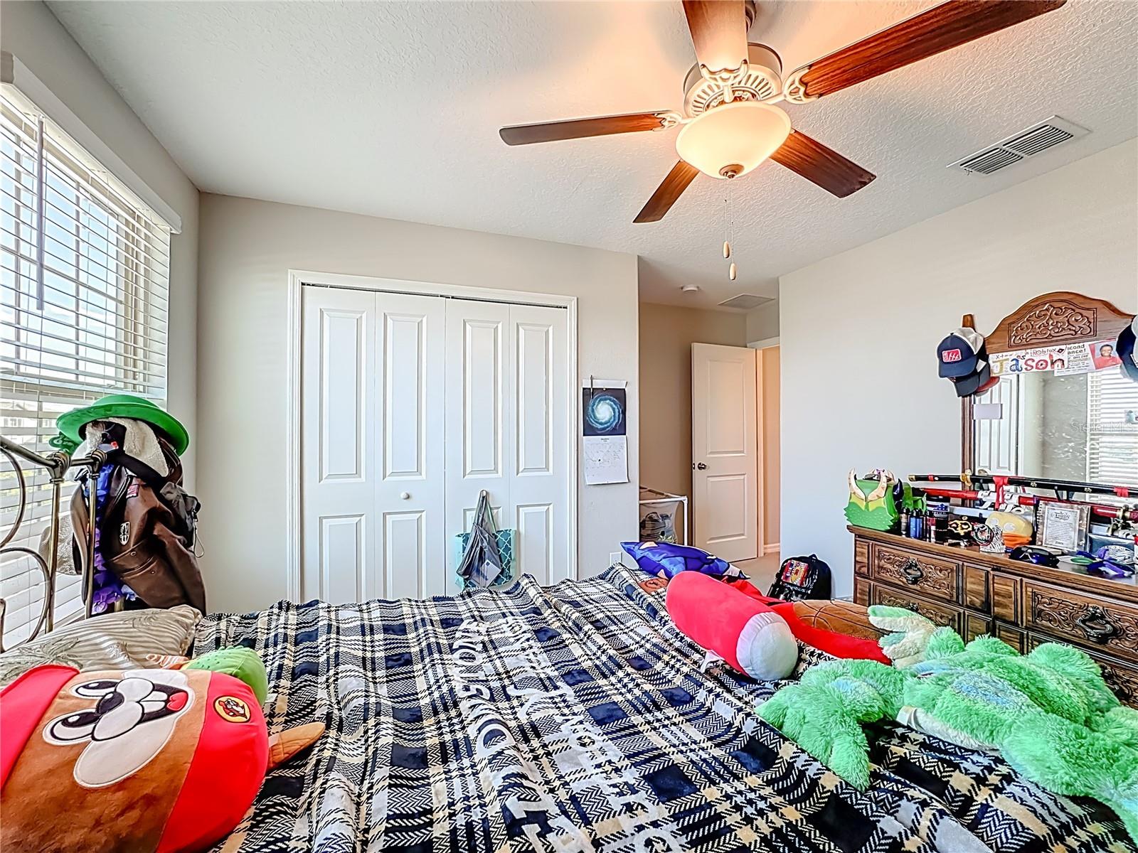 SPENCER CRK PH 1 - Residential