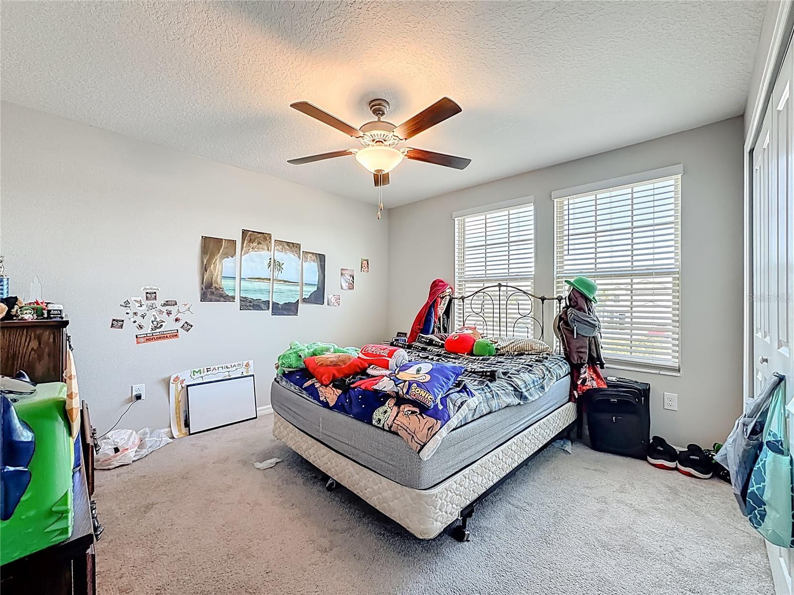 SPENCER CRK PH 1 - Residential