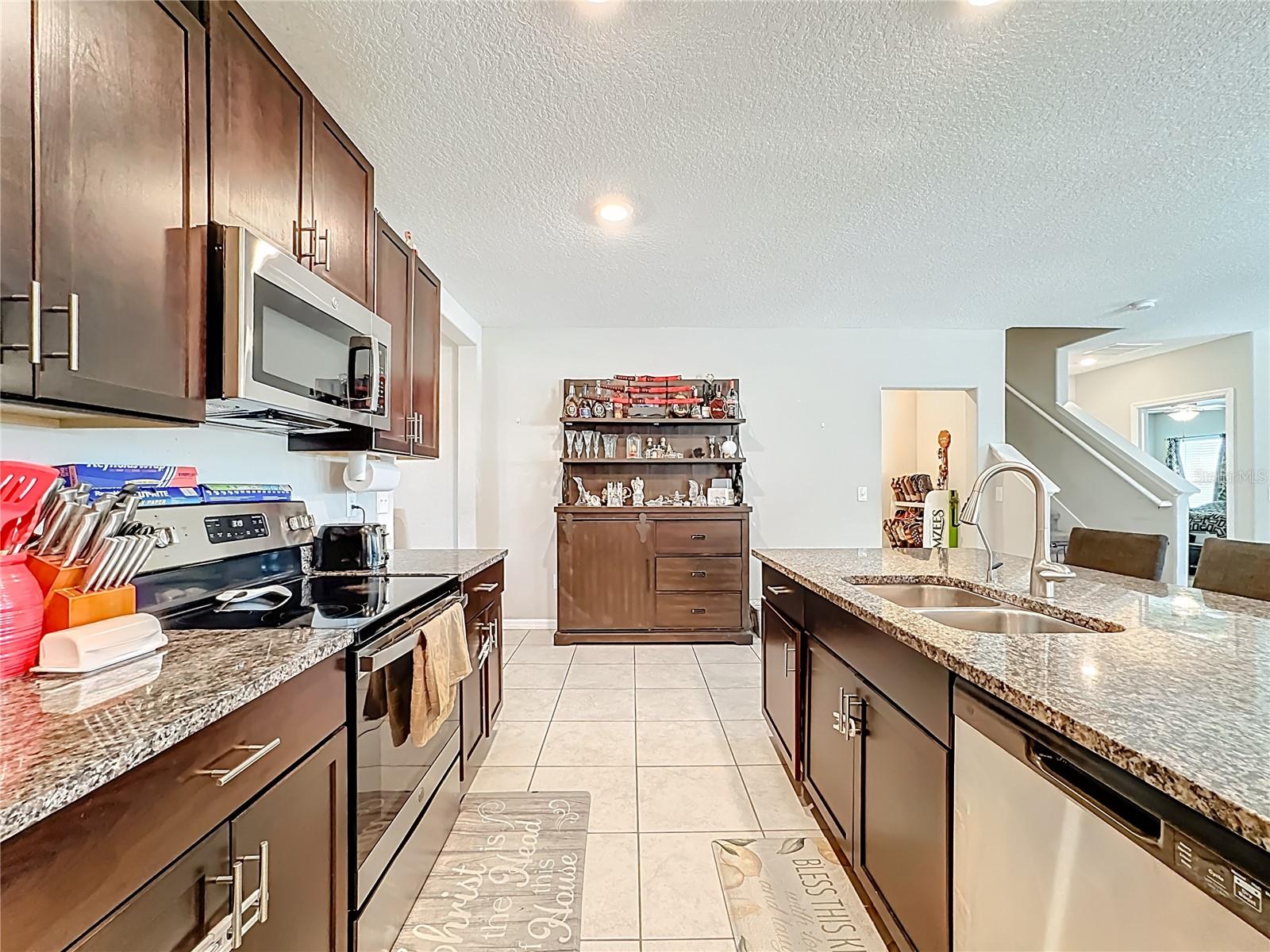 SPENCER CRK PH 1 - Residential