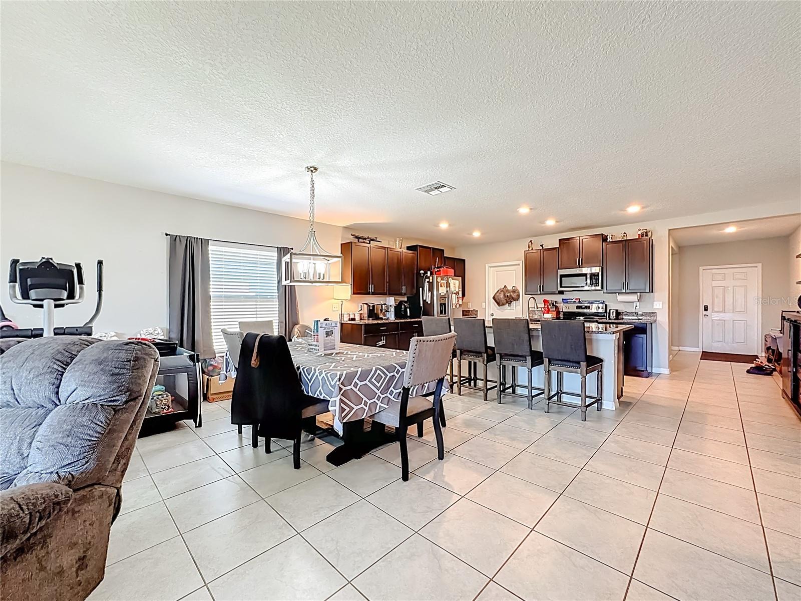 SPENCER CRK PH 1 - Residential