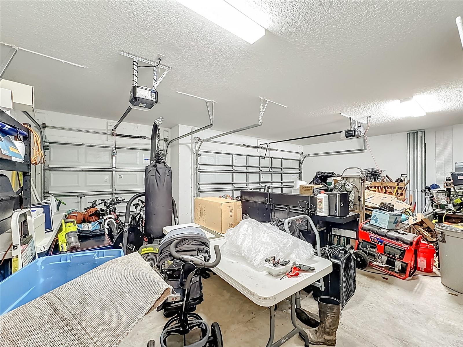 SPENCER CRK PH 1 - Residential