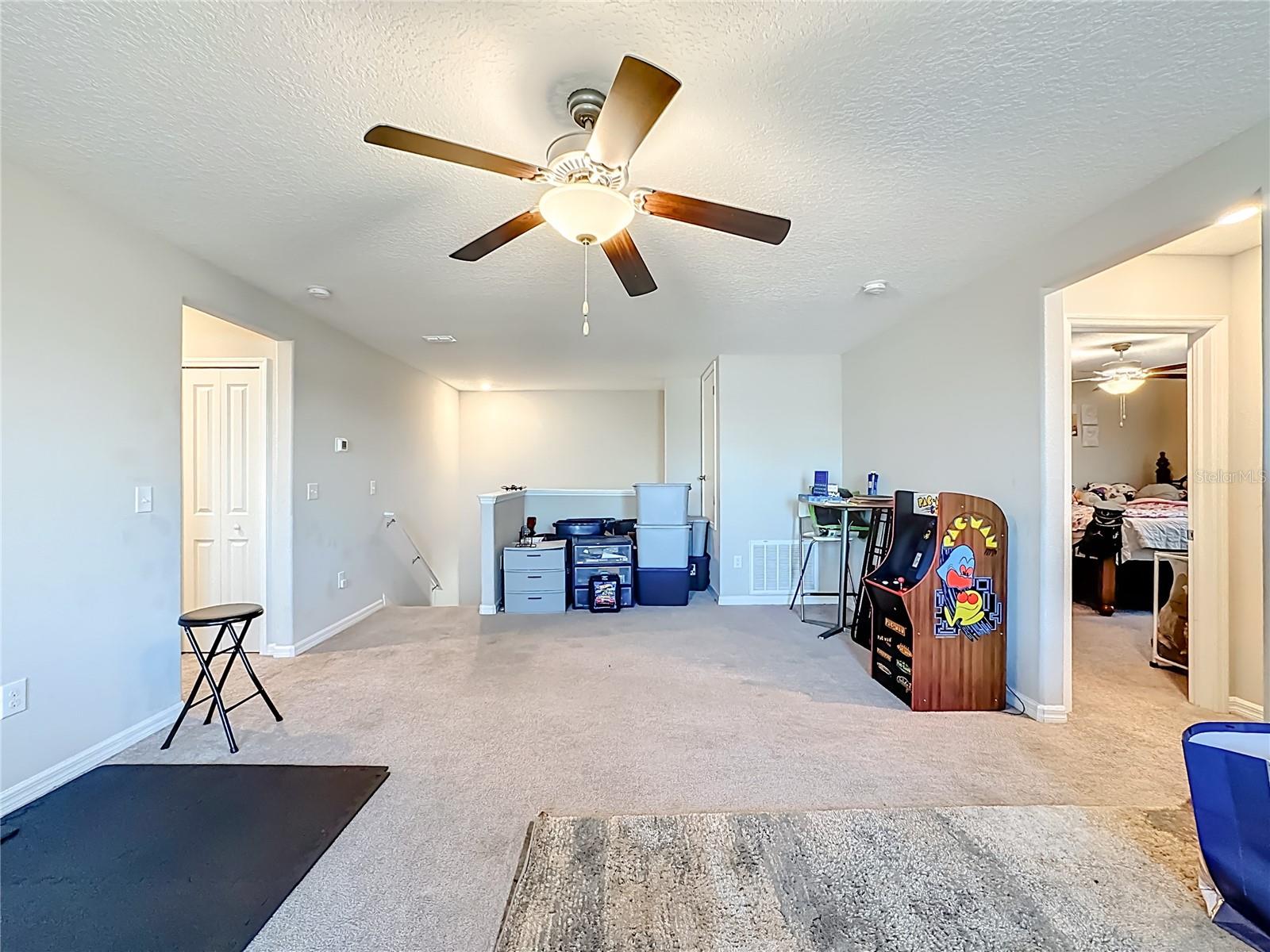 SPENCER CRK PH 1 - Residential