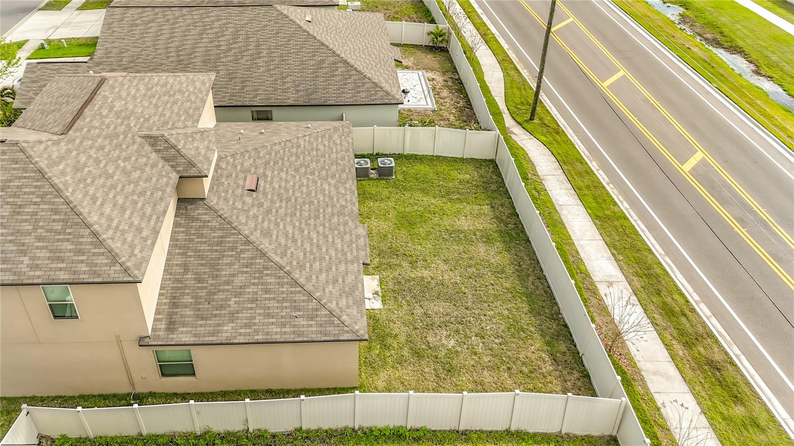 SPENCER CRK PH 1 - Residential